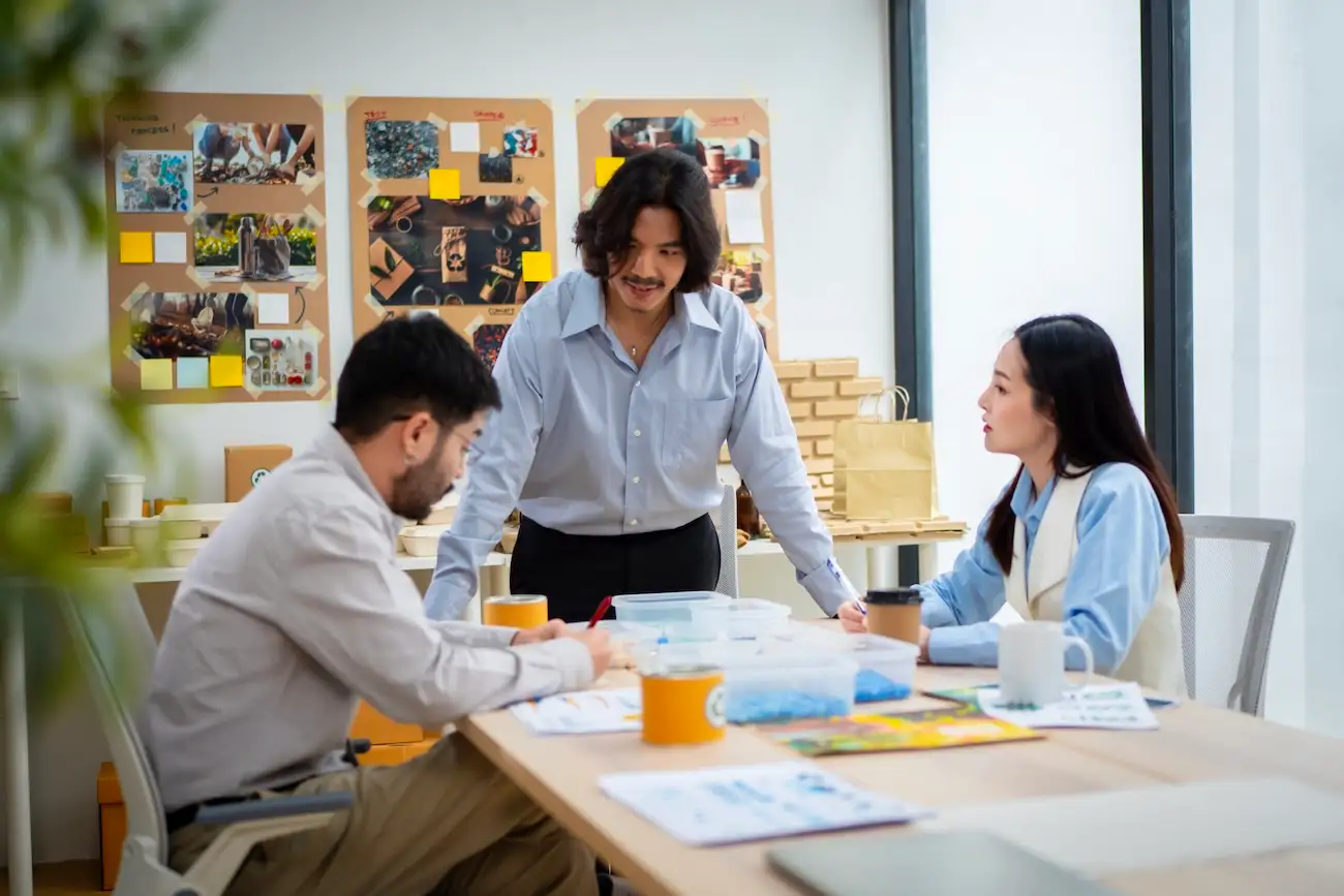 Five Ways to Encourage Your Church Staff