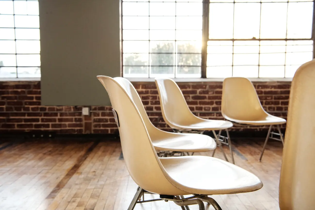 Four Reasons Your Church Staff May Leave Your Team