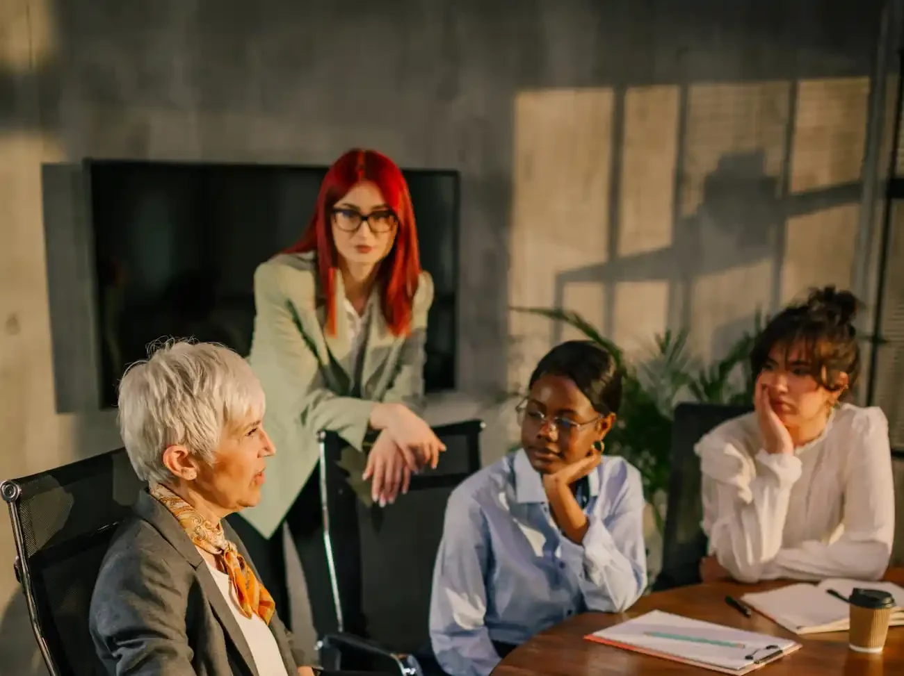 How to Run an Effective Staff Meeting