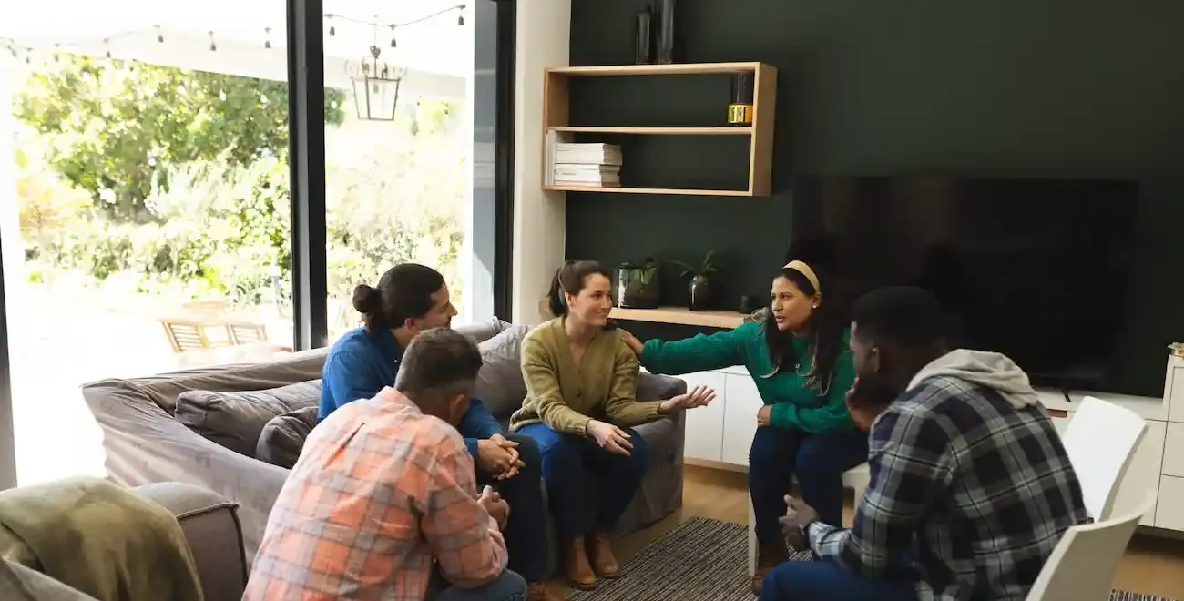 Are You Failing Your Young Adult Ministry?