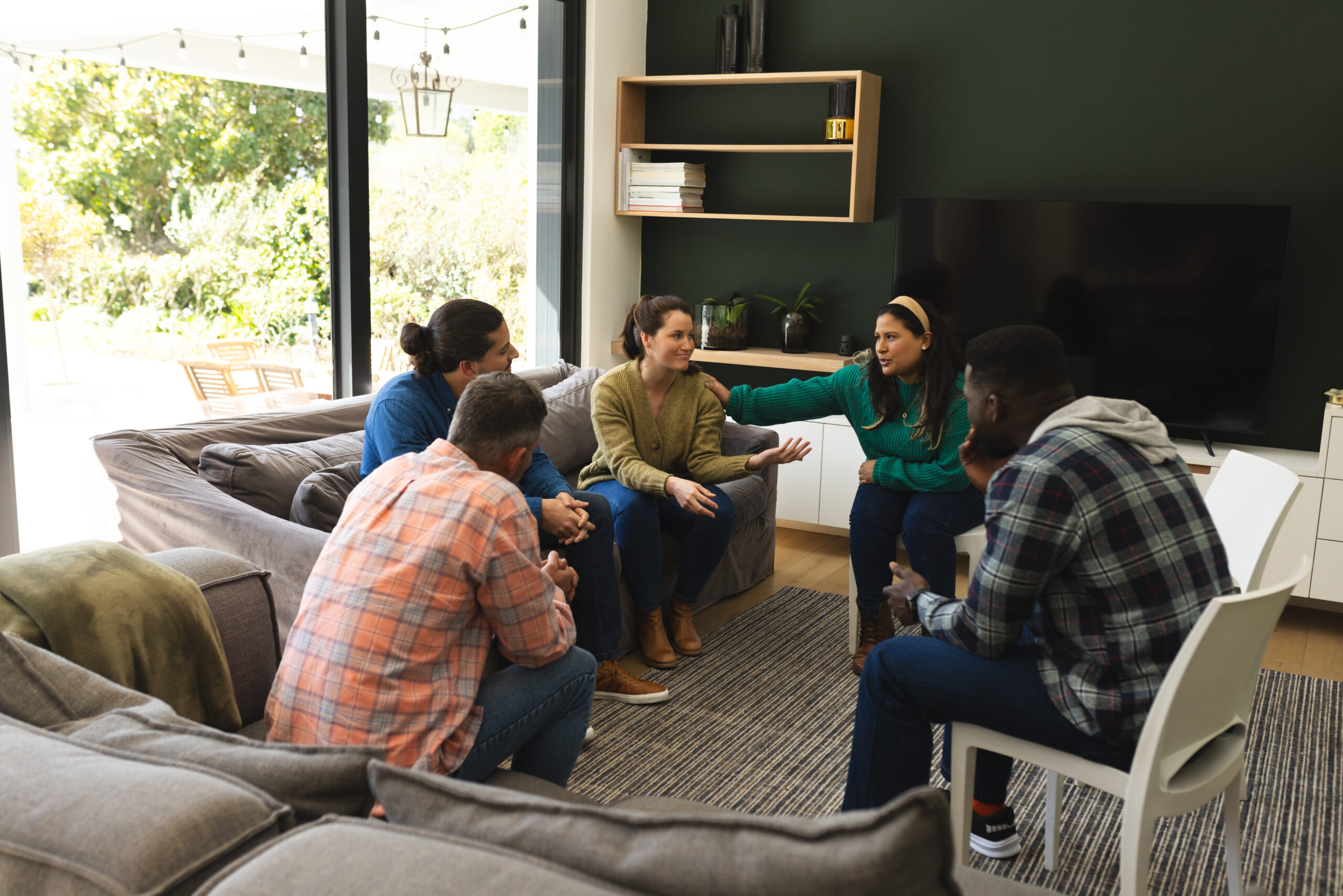 Are You Failing Your Young Adult Ministry?