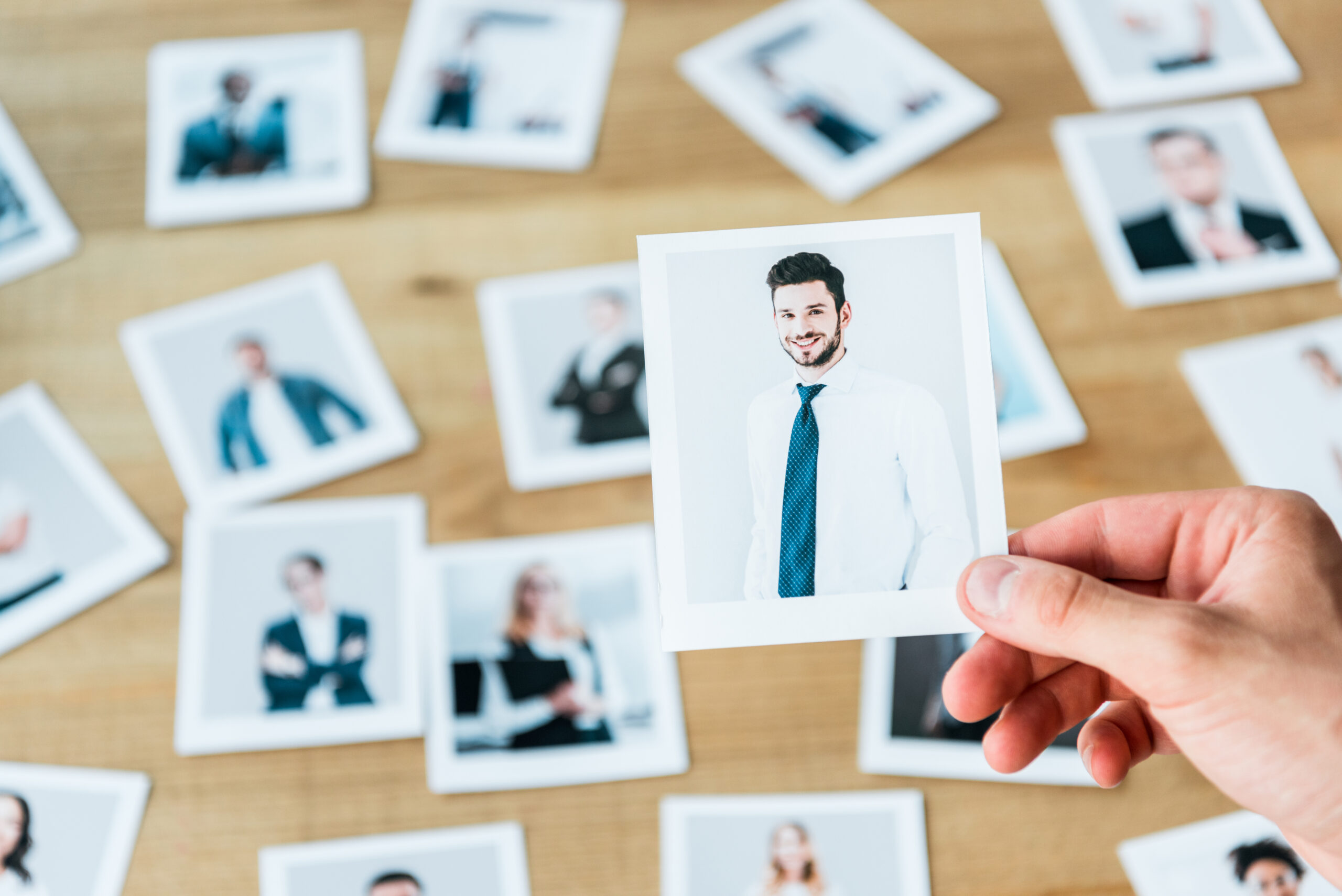 Church Staffing Tip: There’s Not a Perfect Candidate