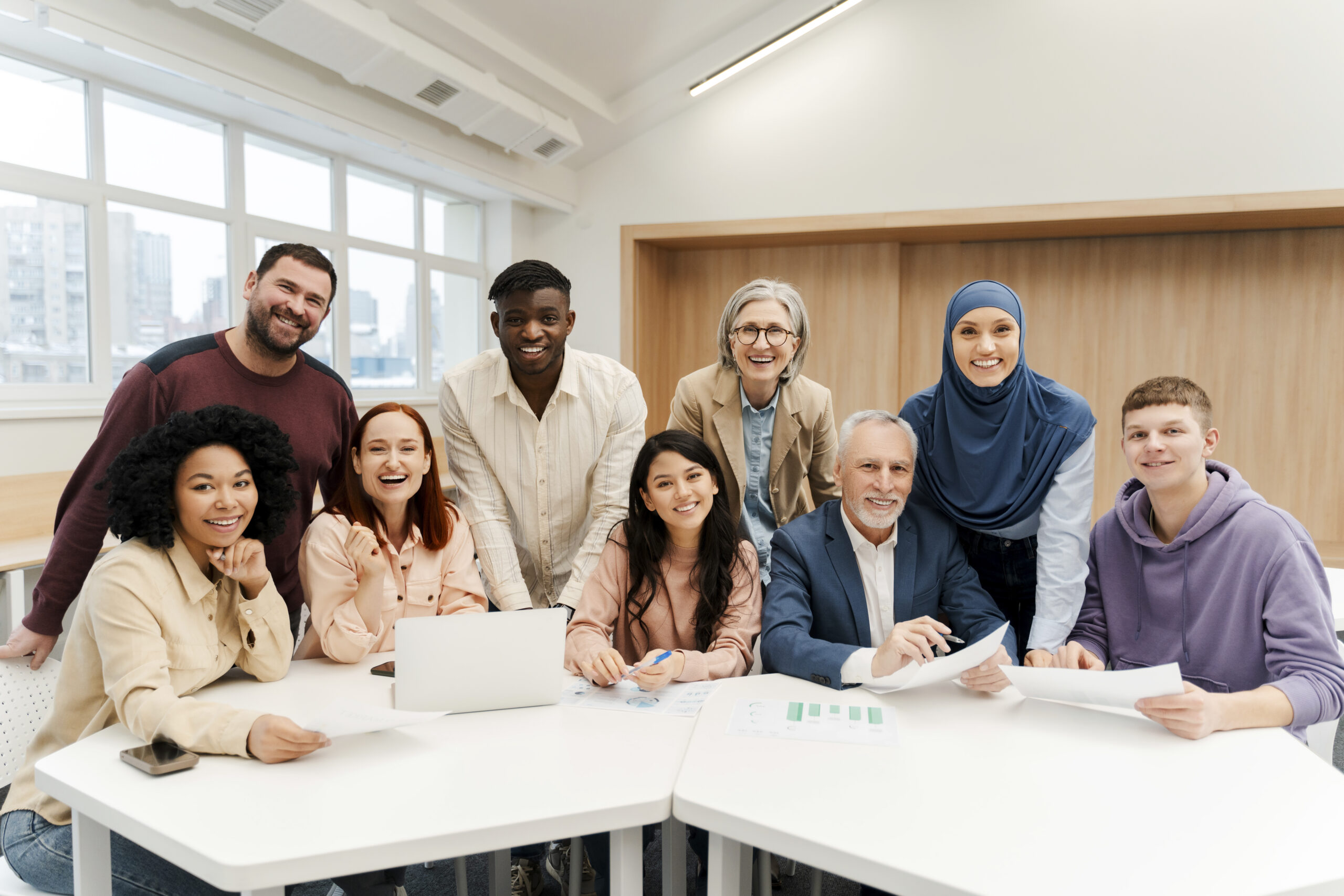 10 Non-Monetary Ways To Build A Healthy Church Staff