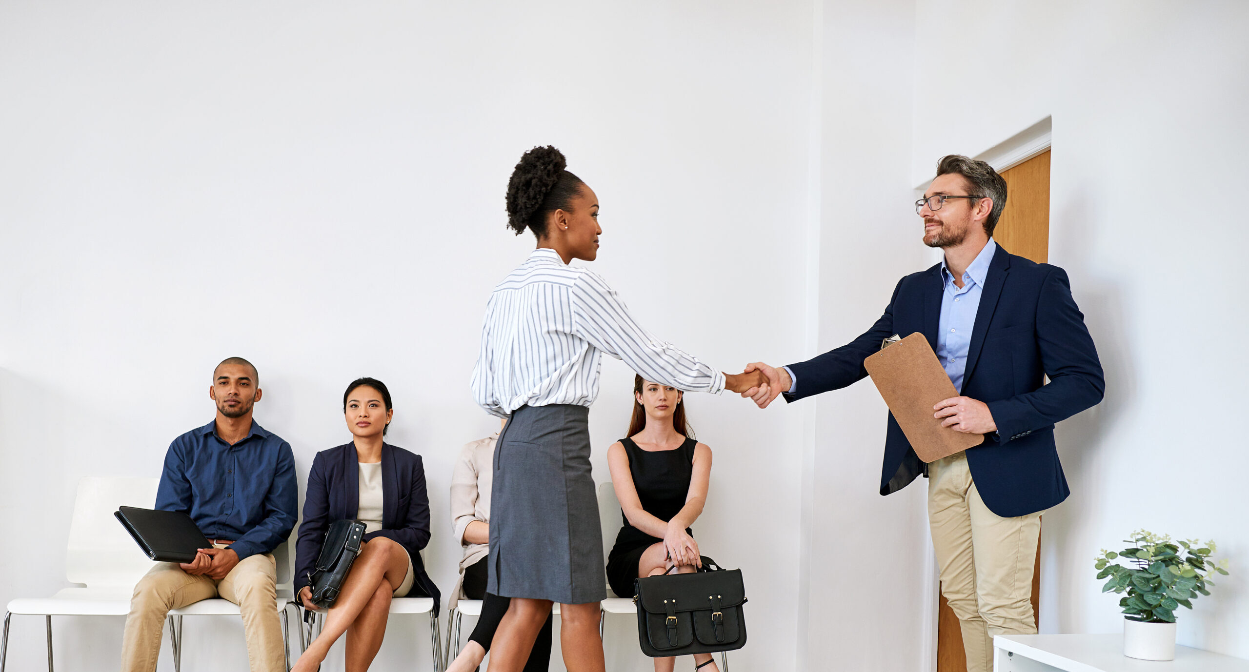 4 Ways to Improve Hiring at Your Church