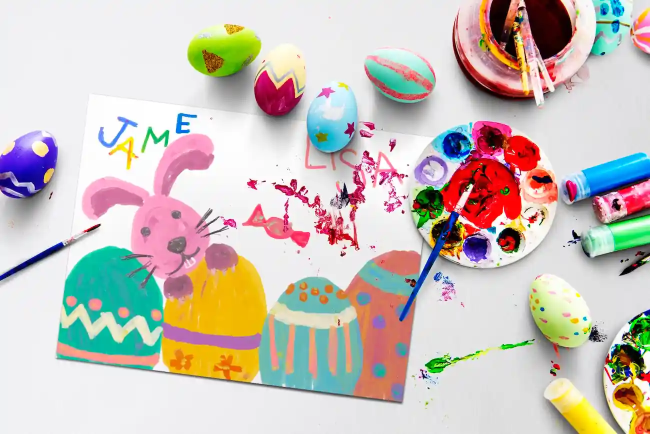 10 Step Checklist for Your Easter Service Preparation
