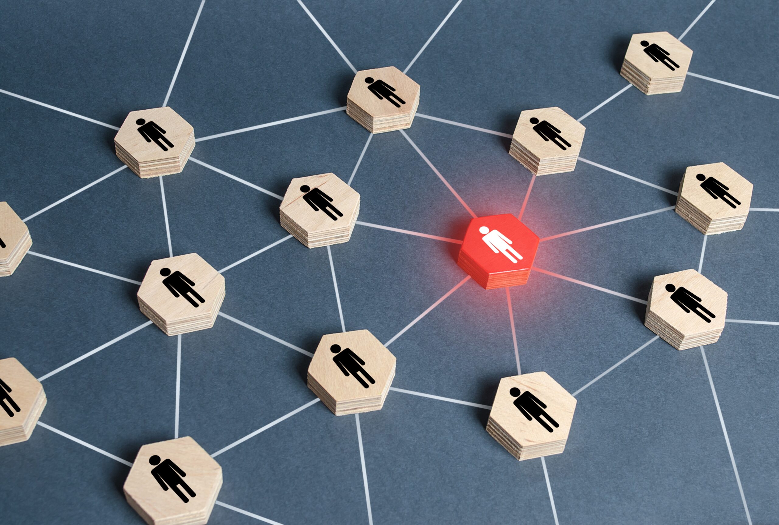 Five Annoying Habits That Keep You From Connecting