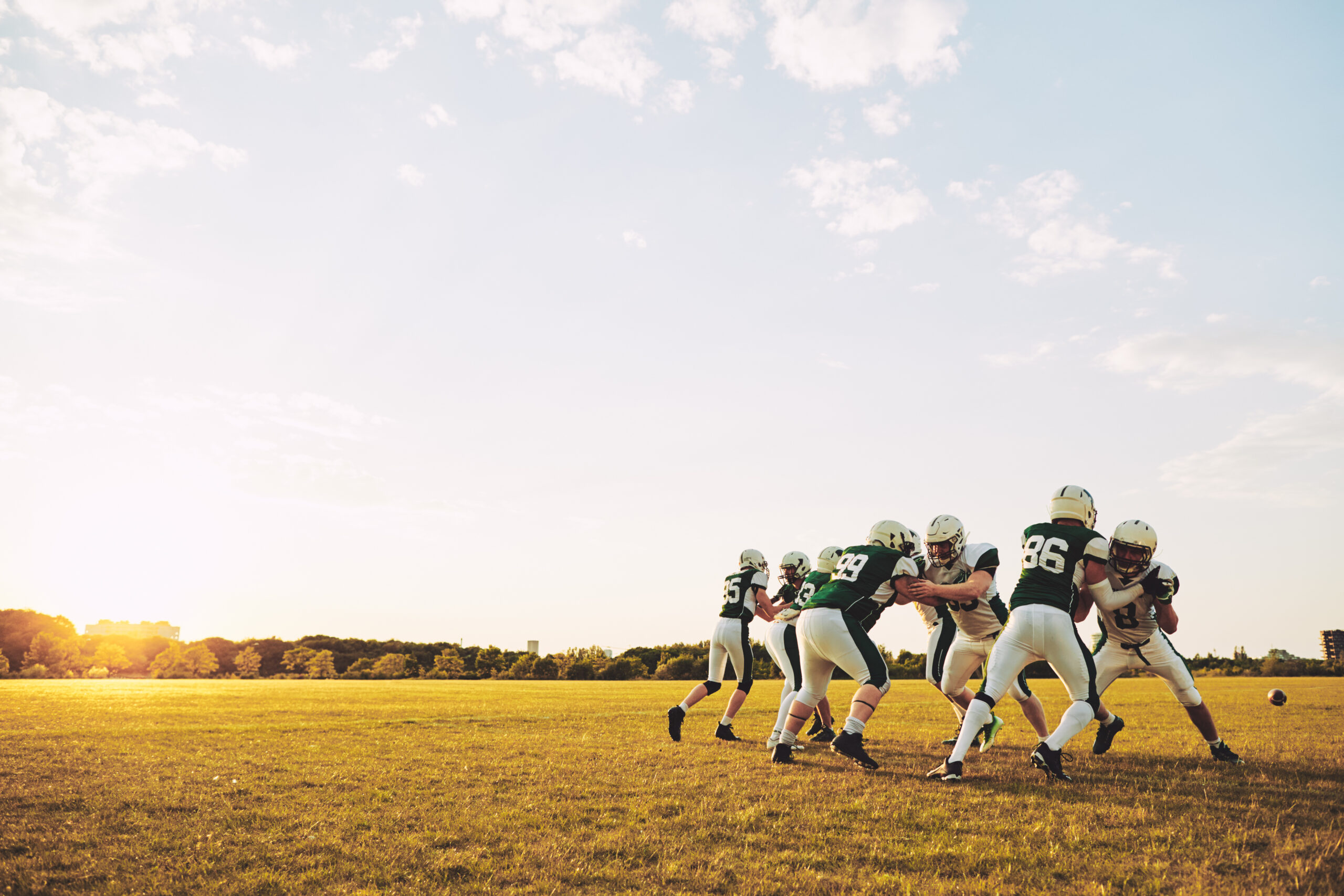 What Can the Miami Dolphins Teach Us About Church Leadership?