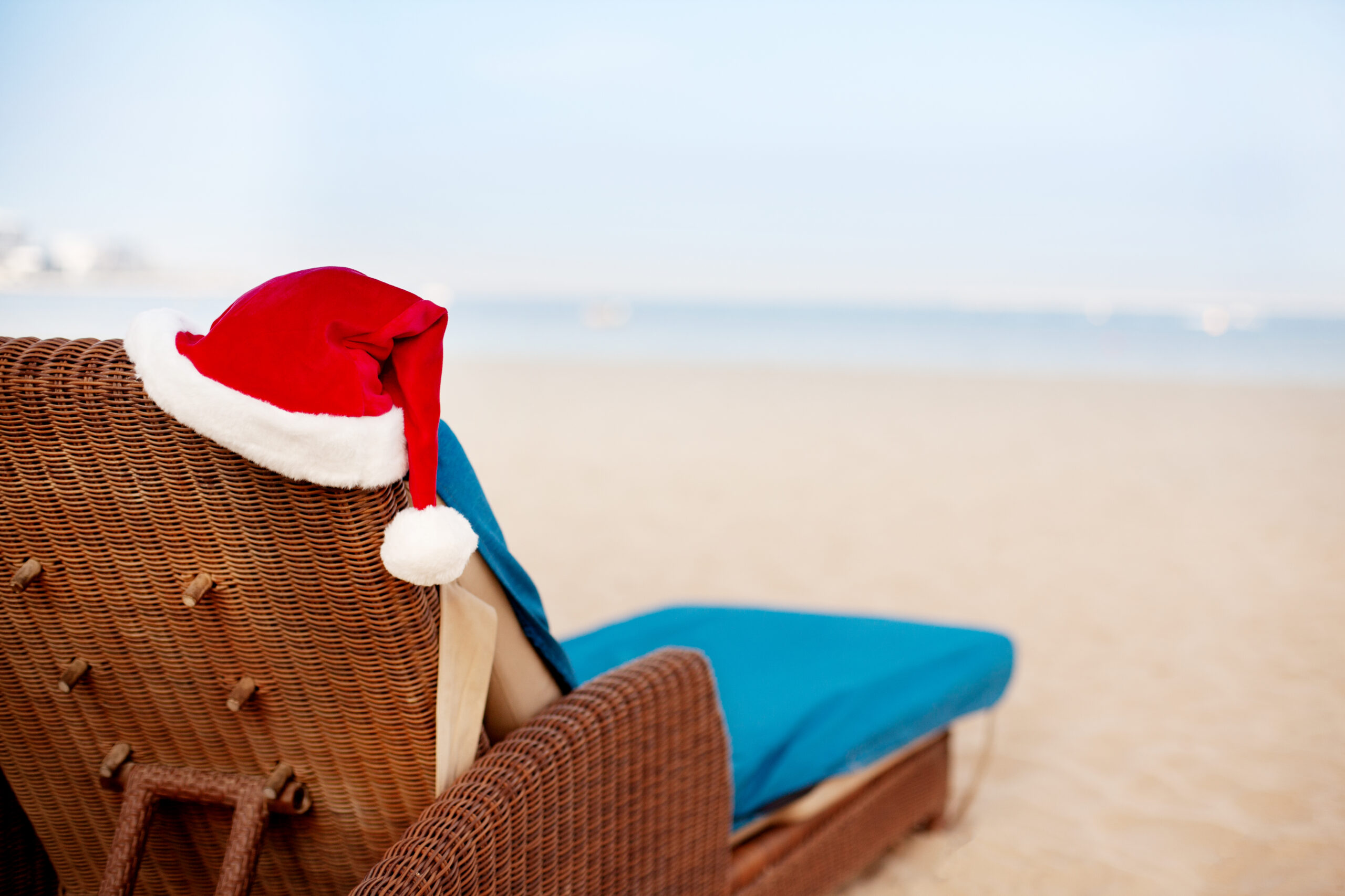3 R’s to Using Holiday Downtime Wisely