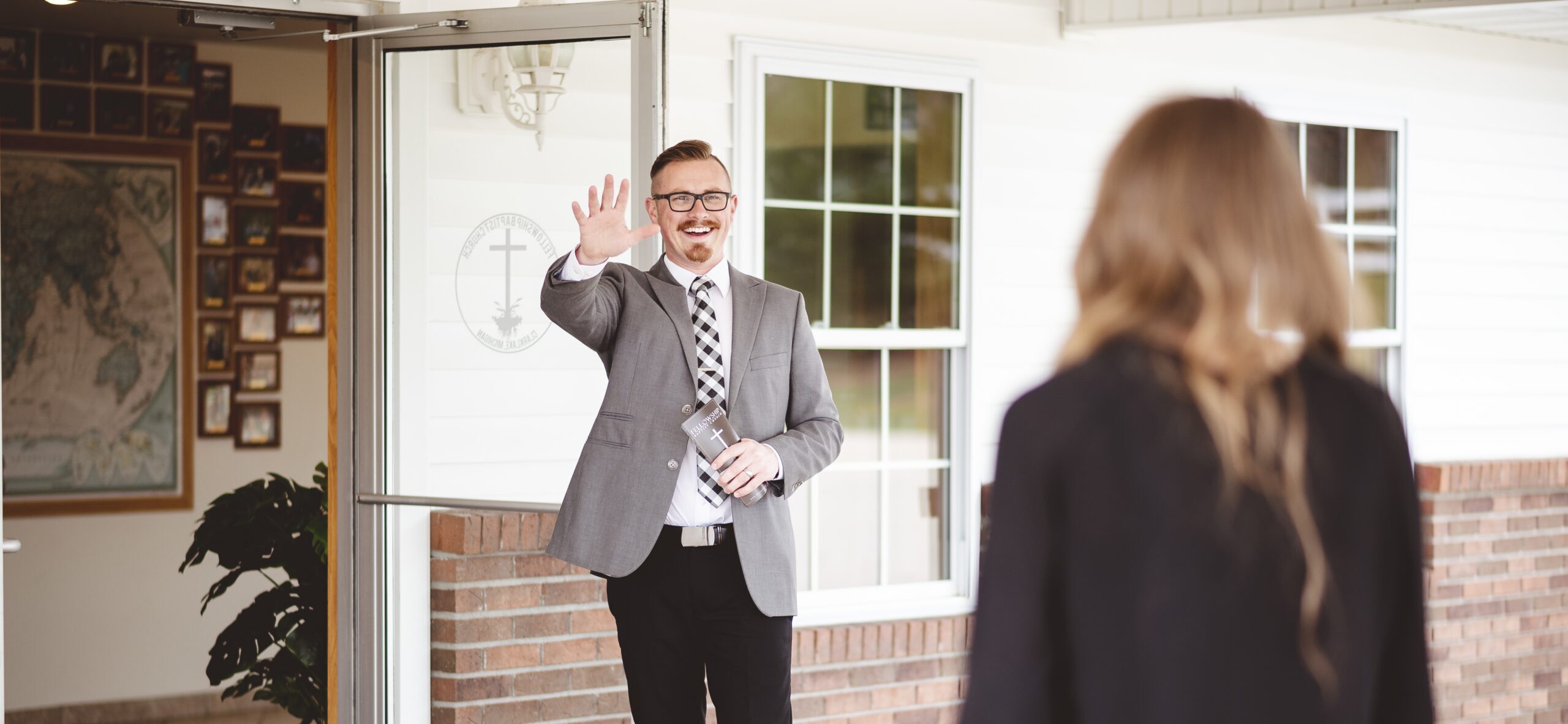 Revolutionary or Evolutionary? 5 Tips for Pastors in a New Role