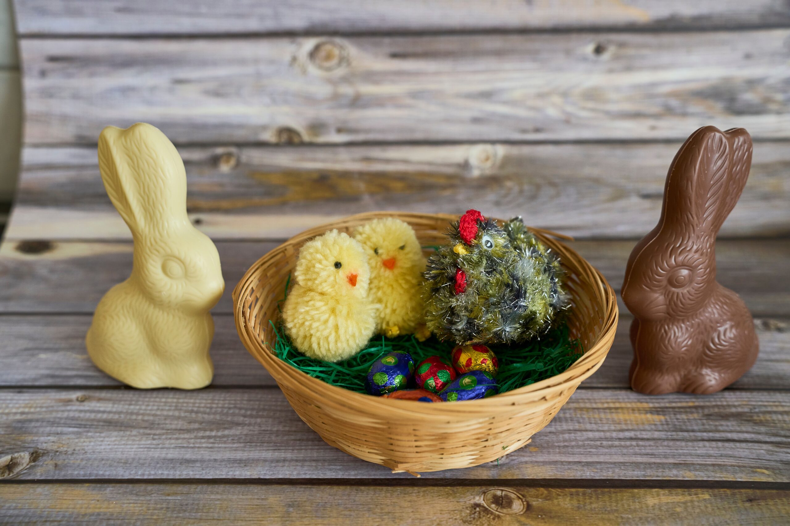Nine Ways to Encourage Your Church Staff This Easter