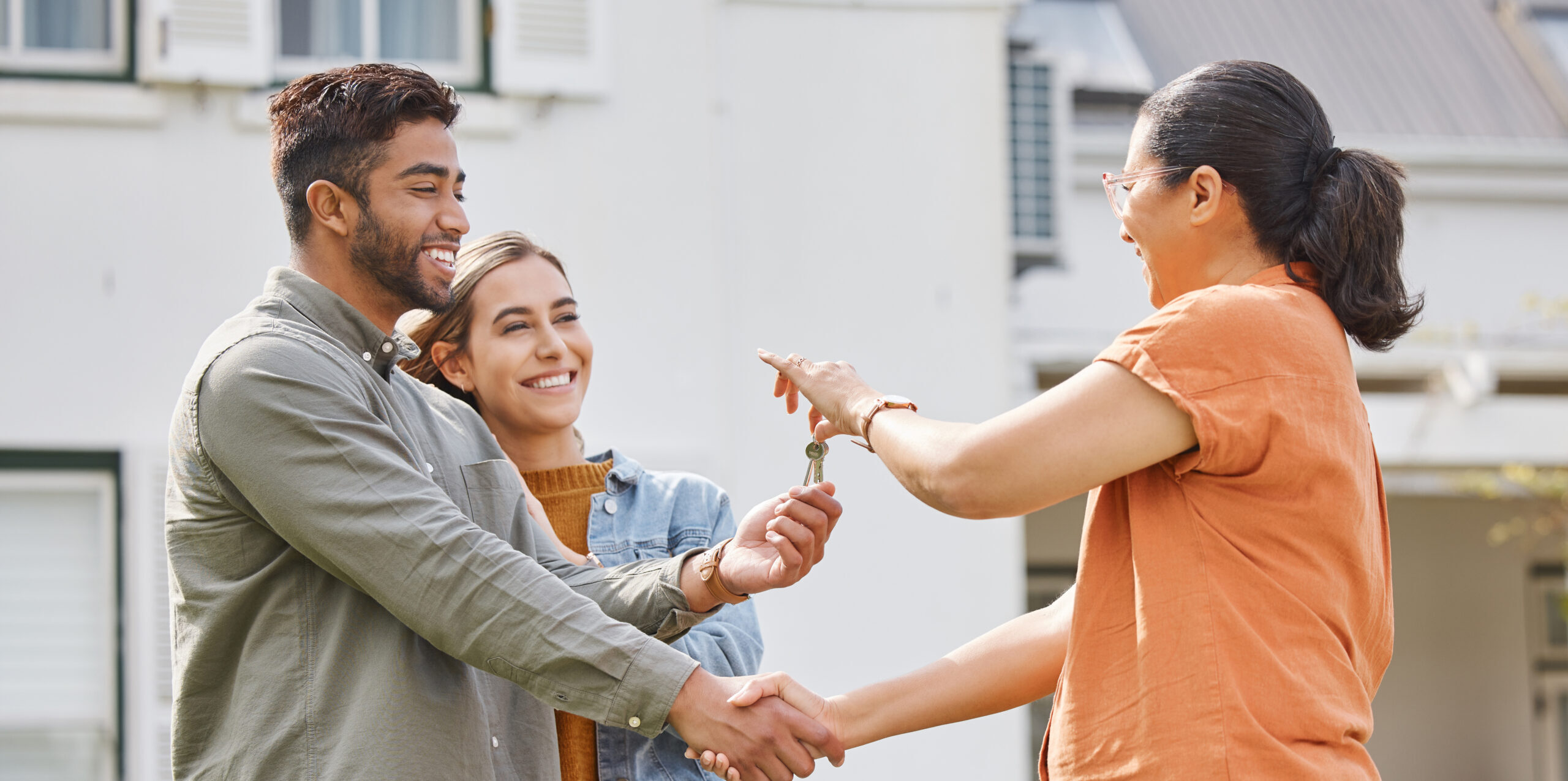 3 Lessons New Home Sales Can Teach Us About Search