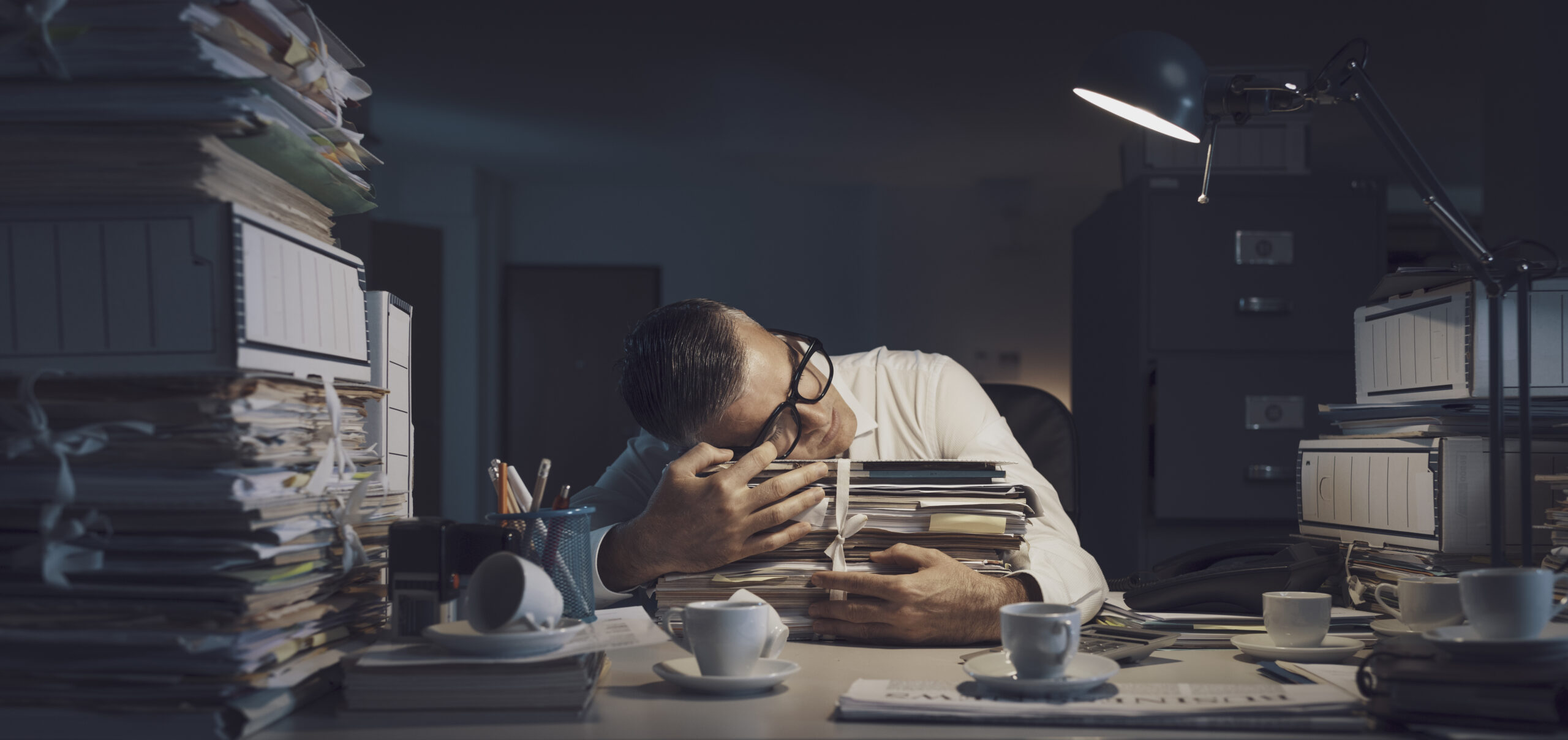 Four Things That Keep Smart Children’s Pastors Awake at Night