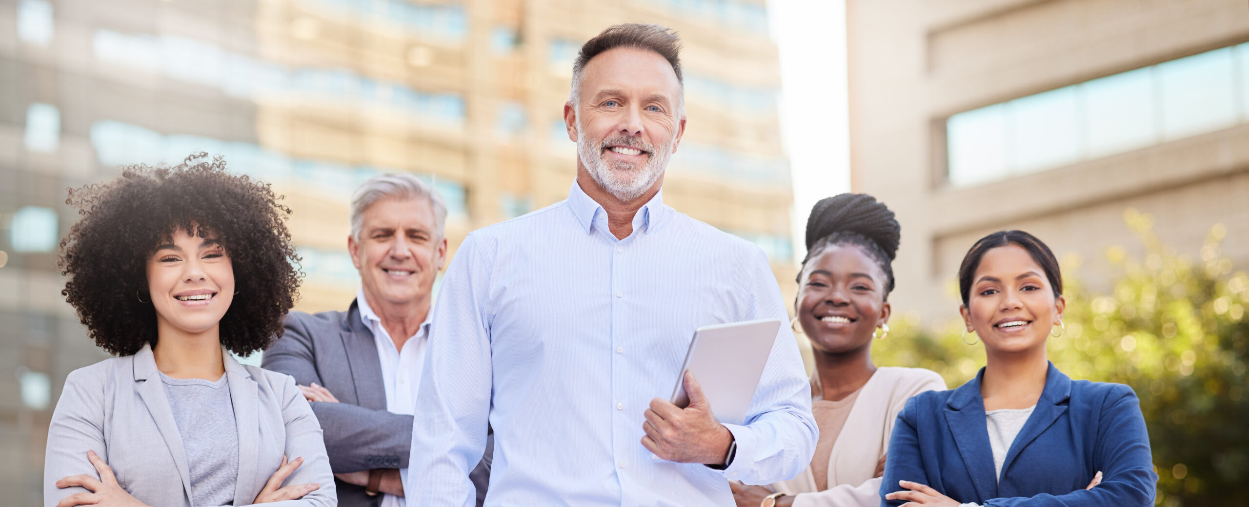 The #1 Secret to Being a Successful Leader