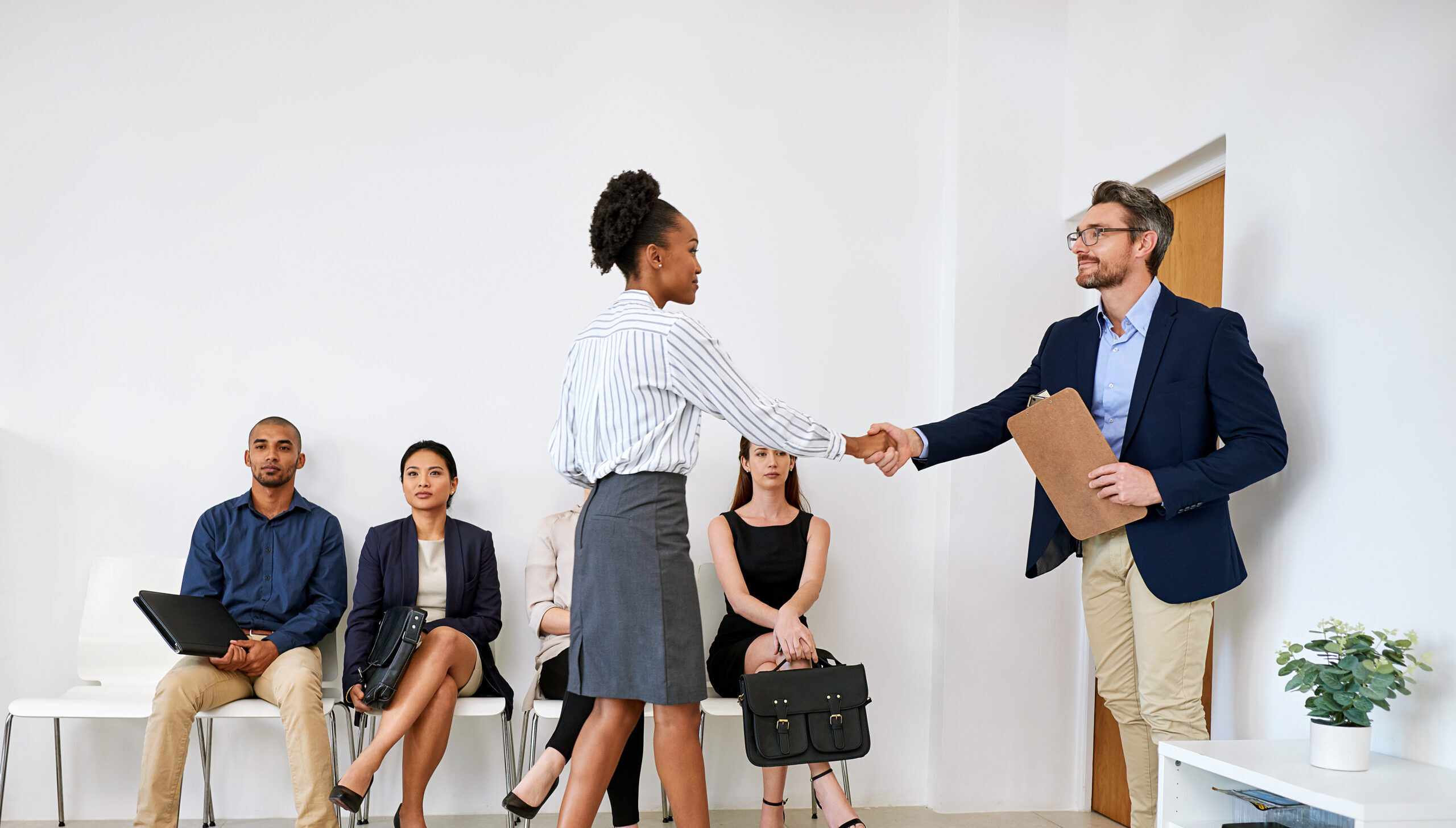 Divine Intersections: How Does Vanderbloemen Find Your Candidates?