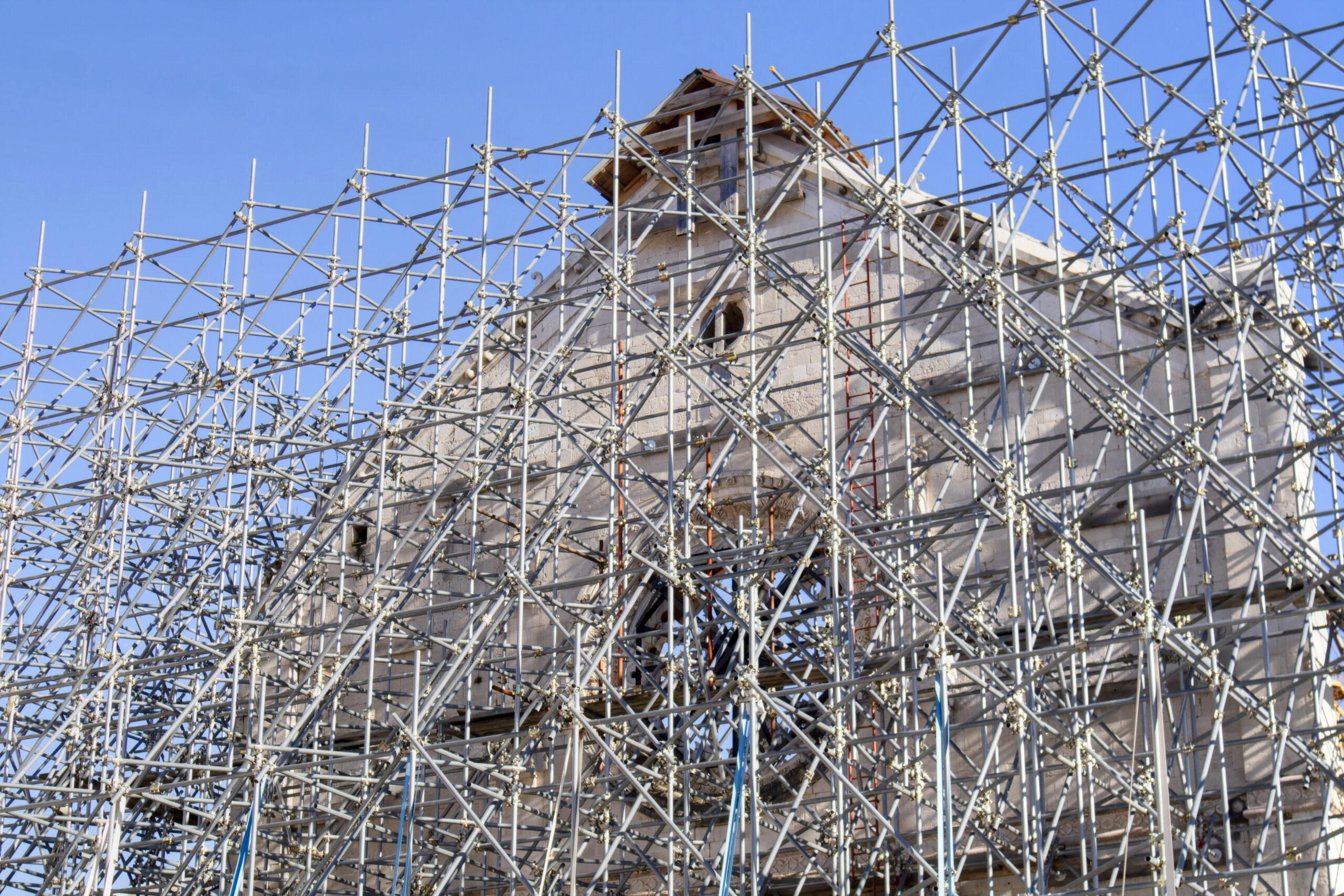 3 Things I Learned About Church From the Construction Industry