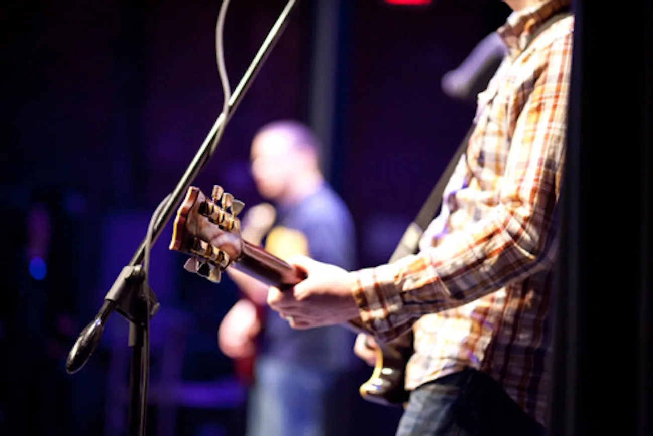 Worship Pastors: Four Essential Tips to Land the Interview