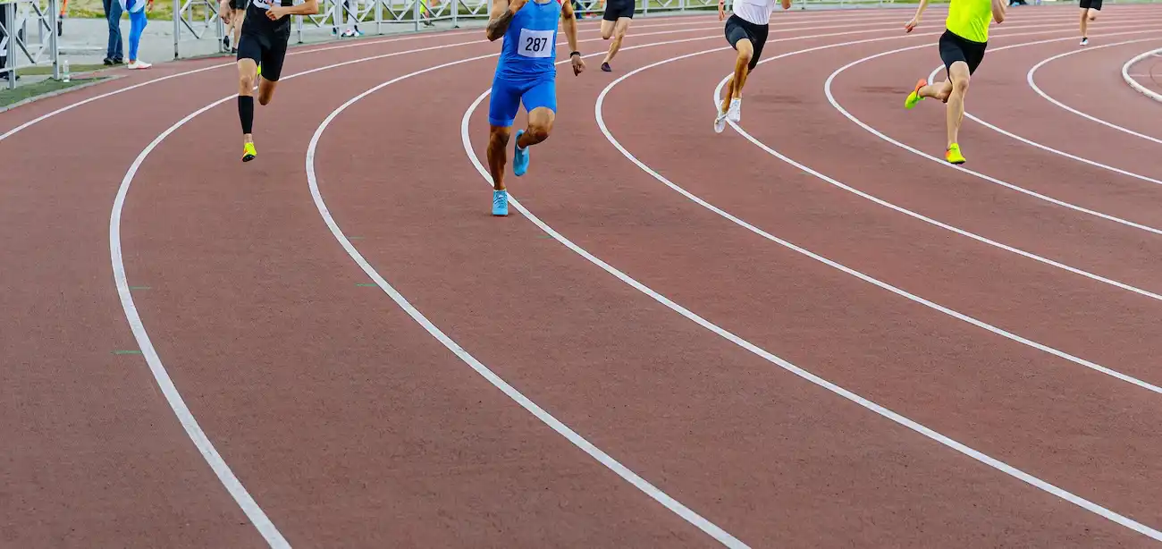Church Leaders: Five Ways to Set a Healthy Pace of Living