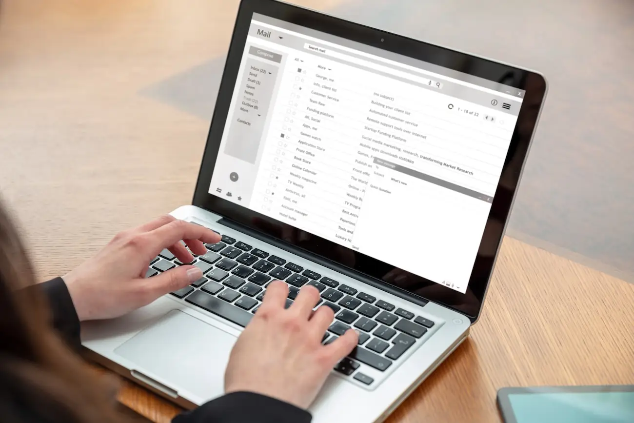 The 3-Step Guide for Emailing Busy Pastors