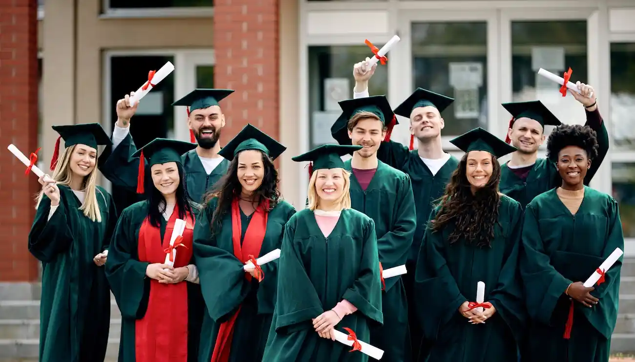 The Top 5 Traits Church Leaders Want From 2015 Graduates
