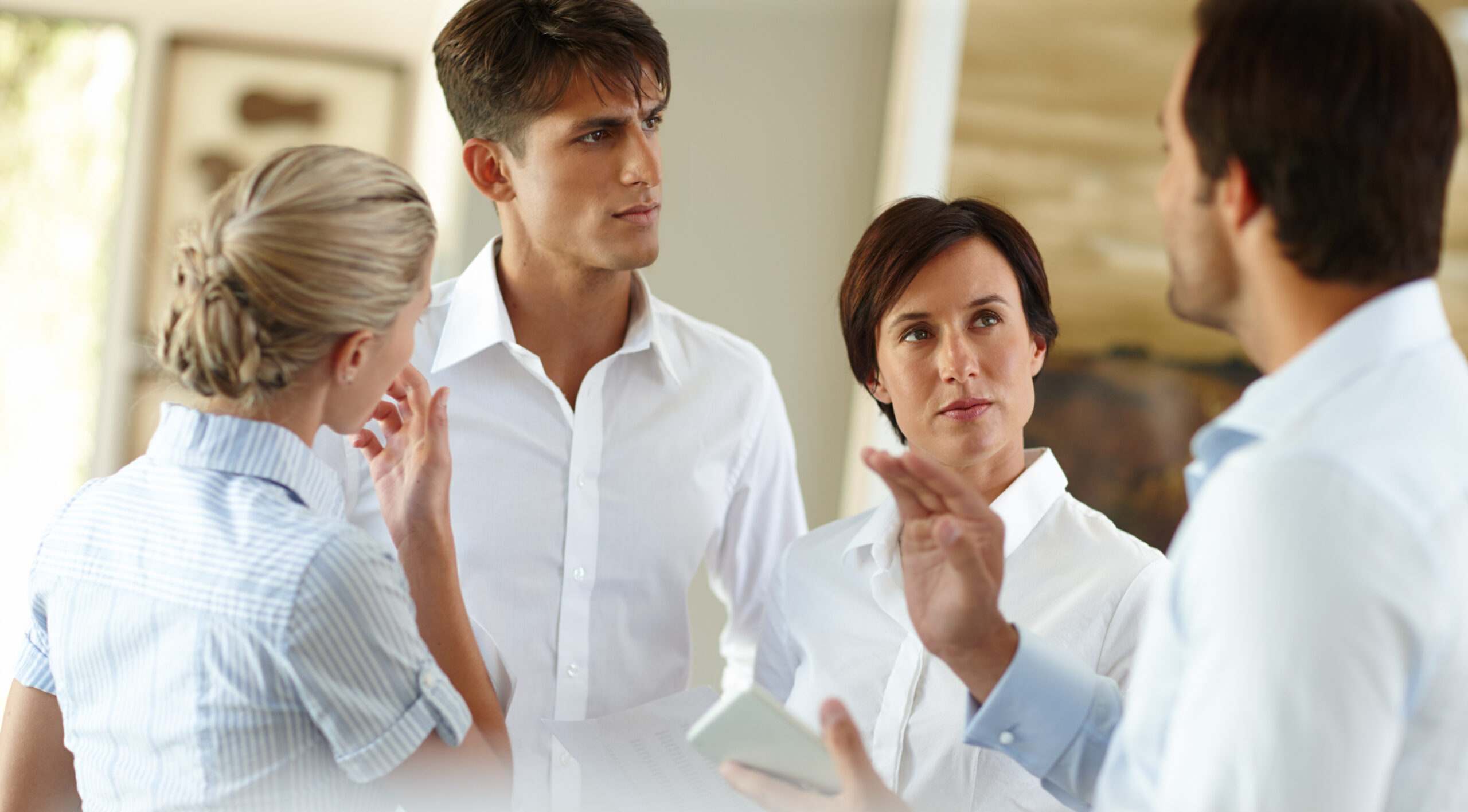 12 Ways to Sabotage Your Senior Pastor Search
