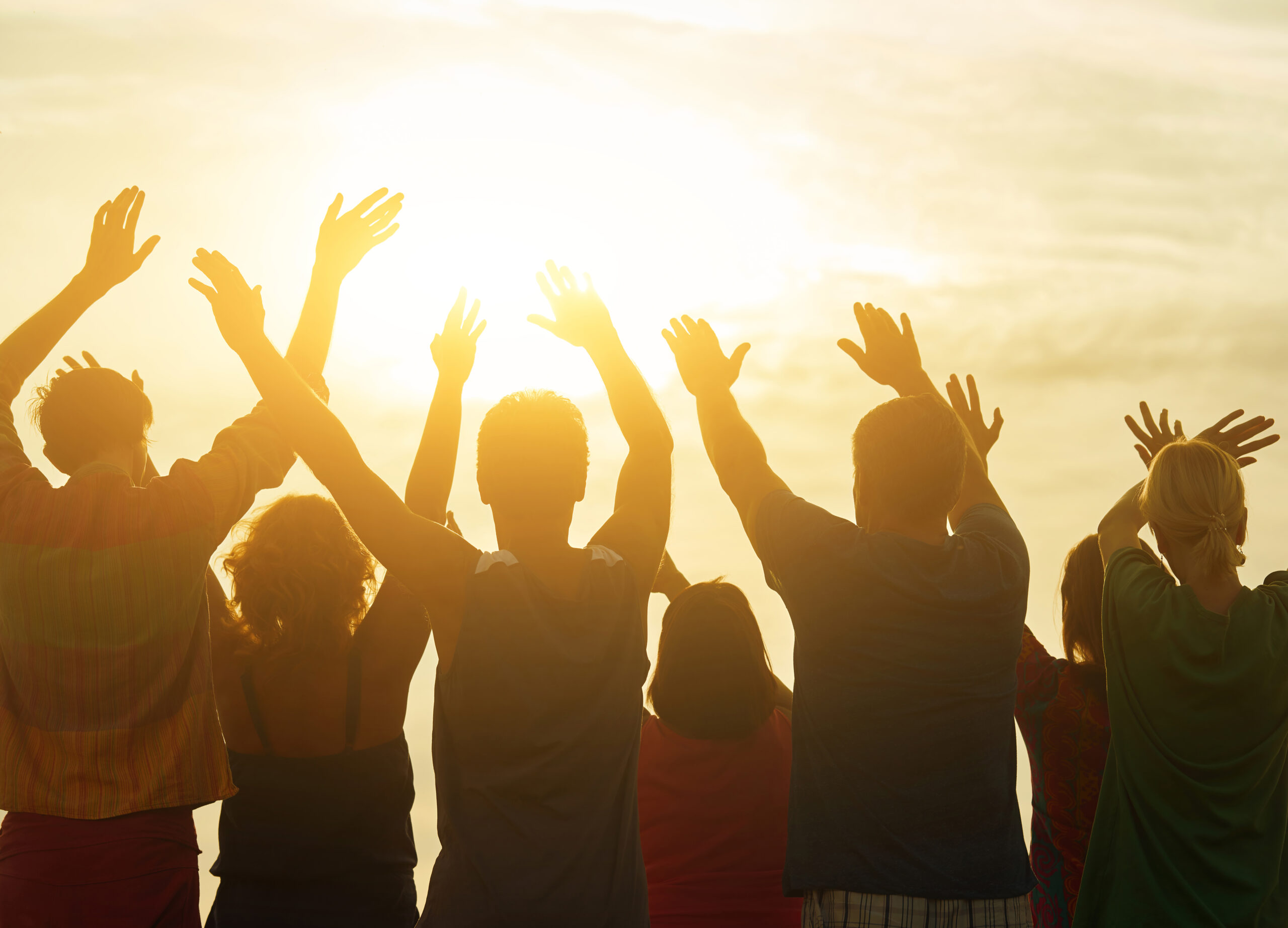 The Most Encouraging Blog Post You’ll Read All Week
