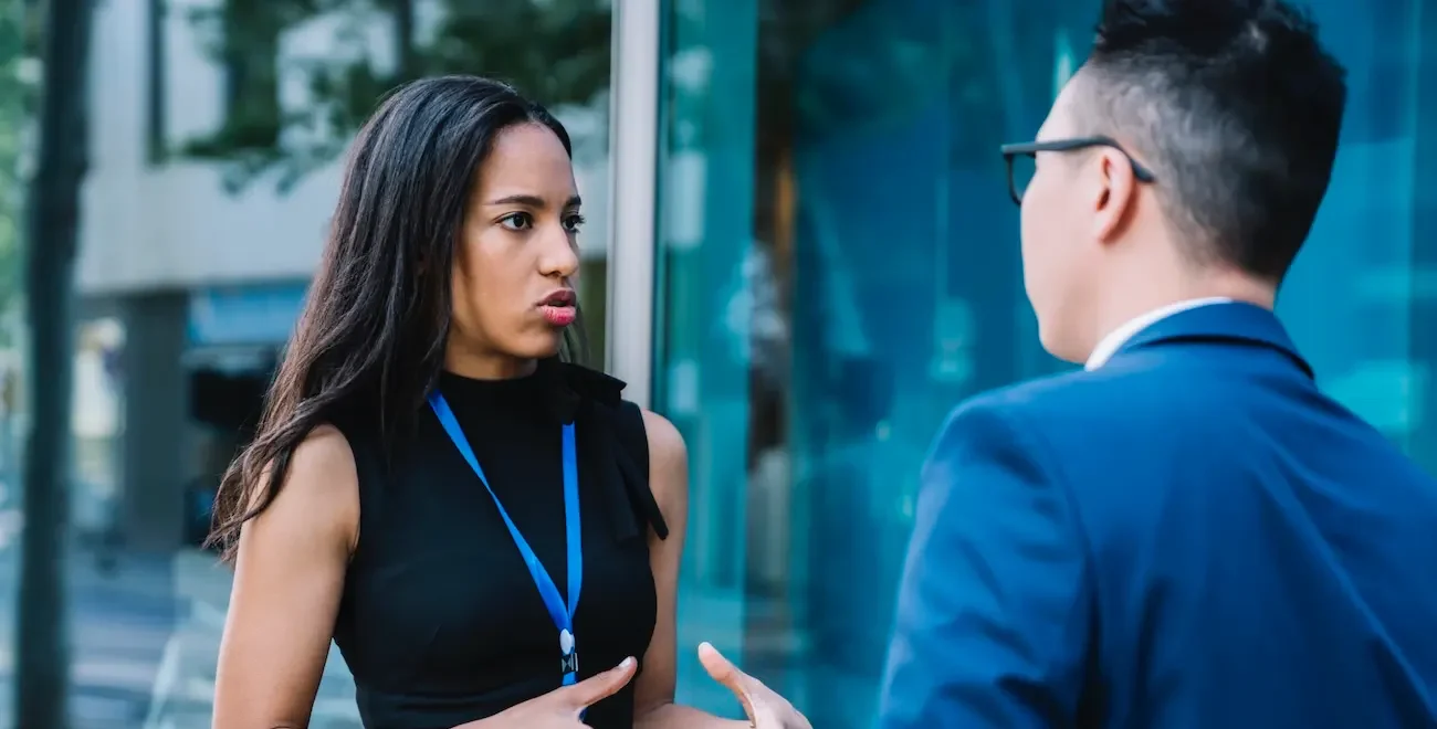 How to Confront Your Boss Effectively, Part I