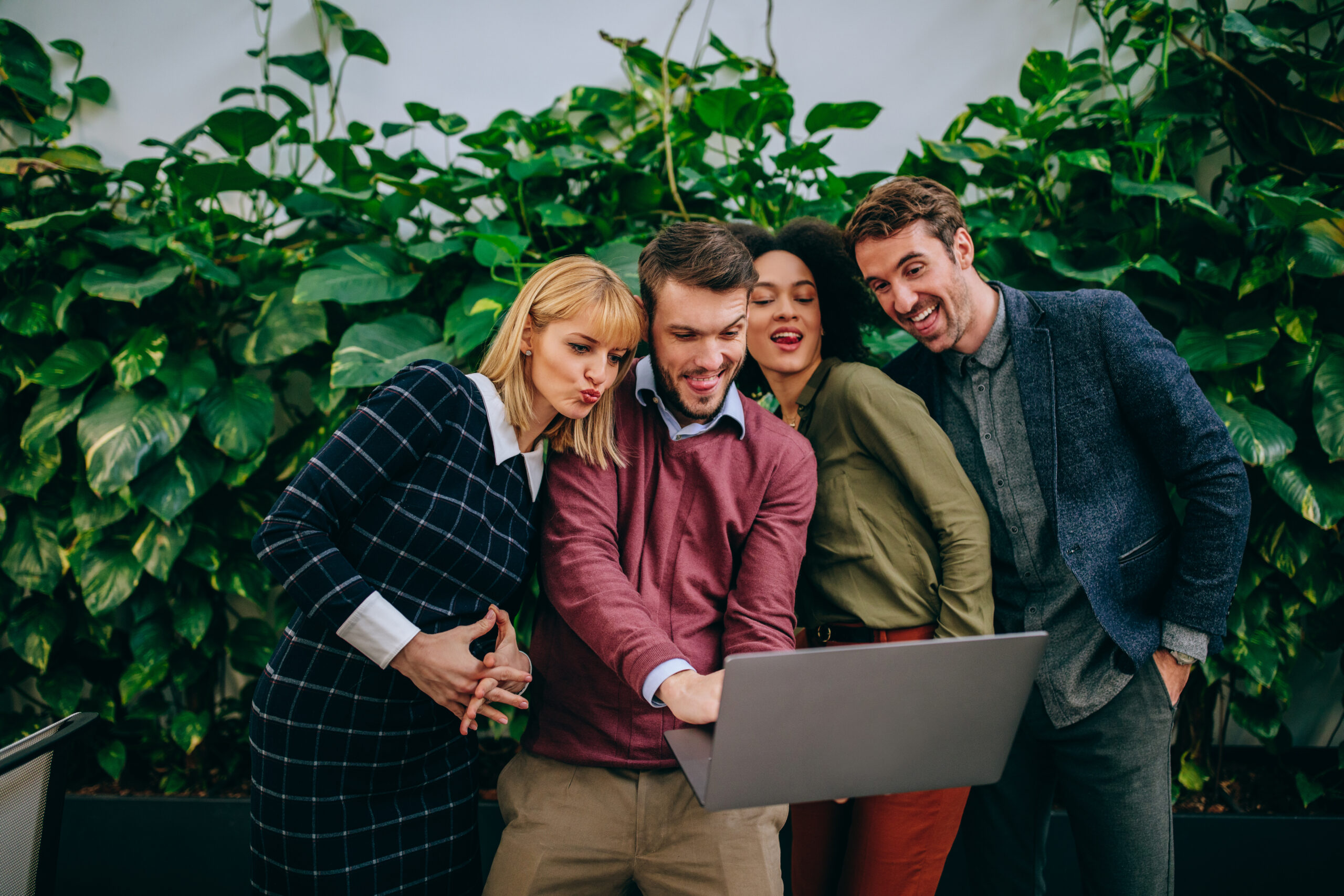 Churches: Is Working With Friends Worth the Mess?