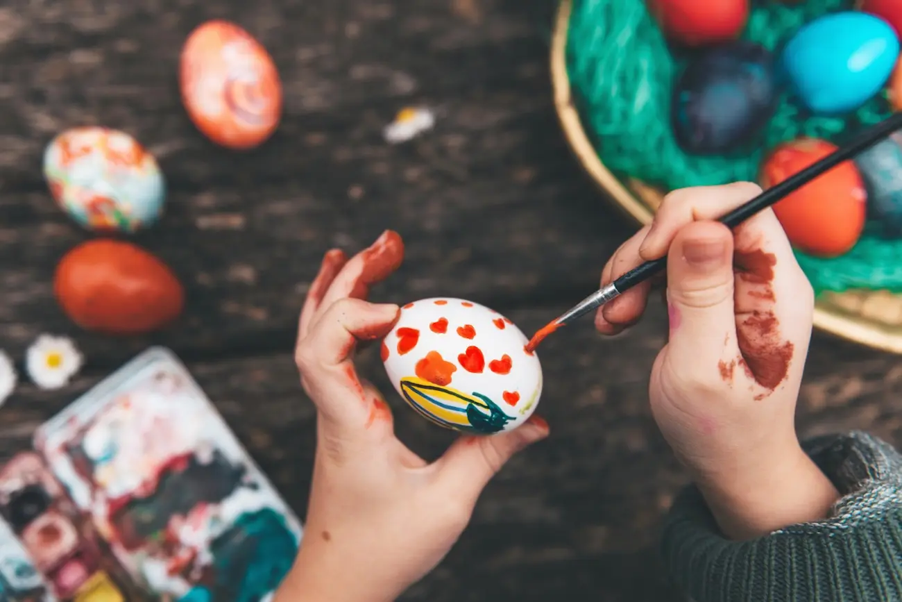 Seven Ideas to Make Your Easter Service Memorable