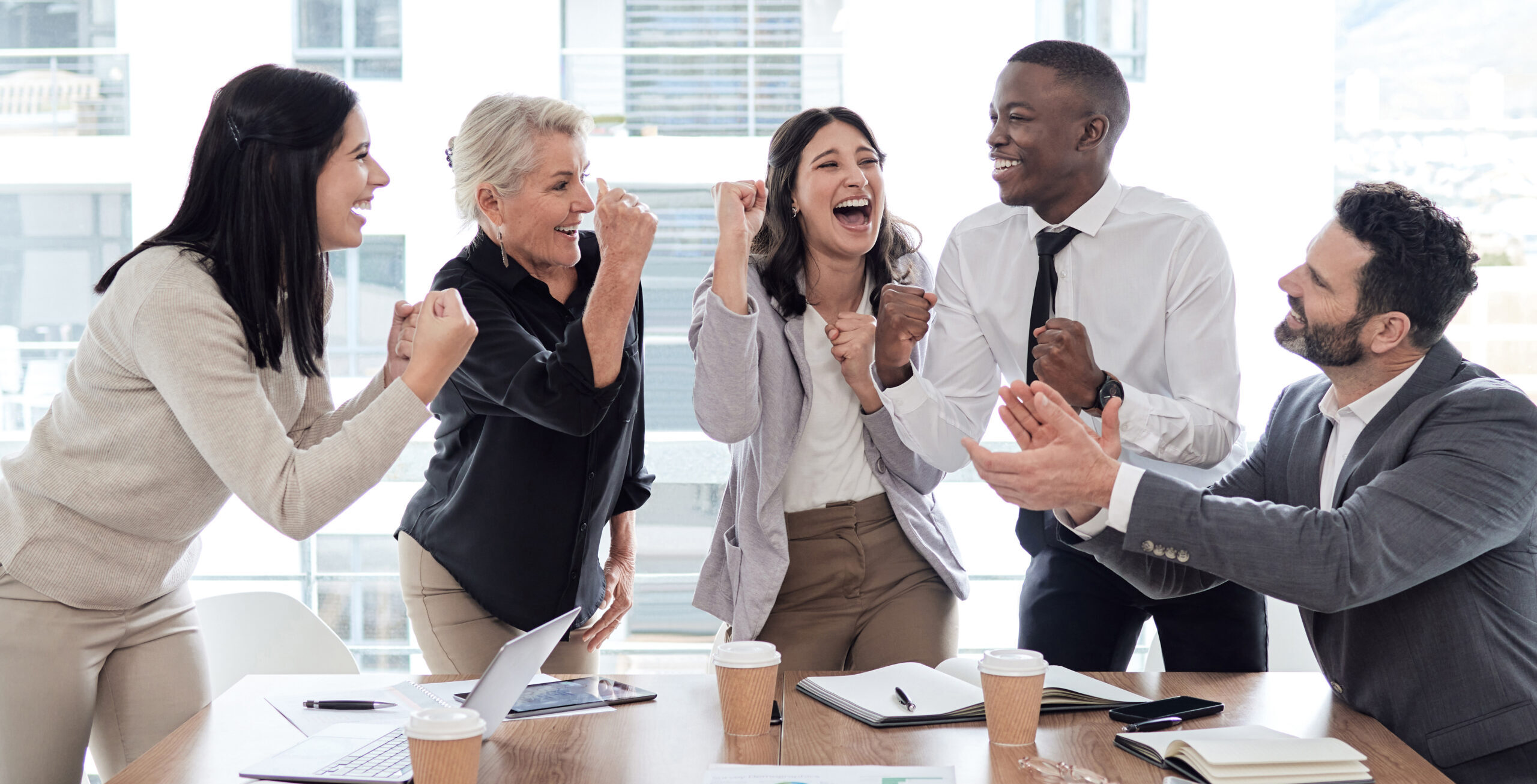 Church Leaders: Is Your Team Thriving?