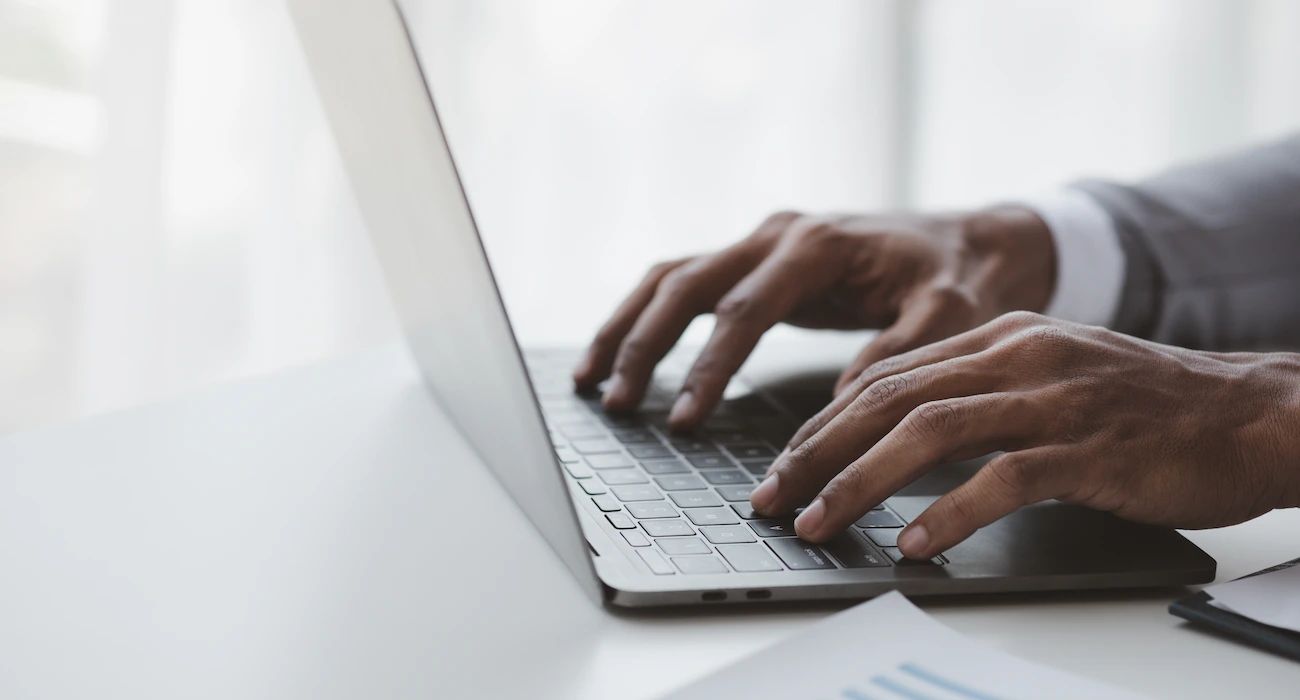 Four Keys to Thriving in a Fast-Paced Work Environment