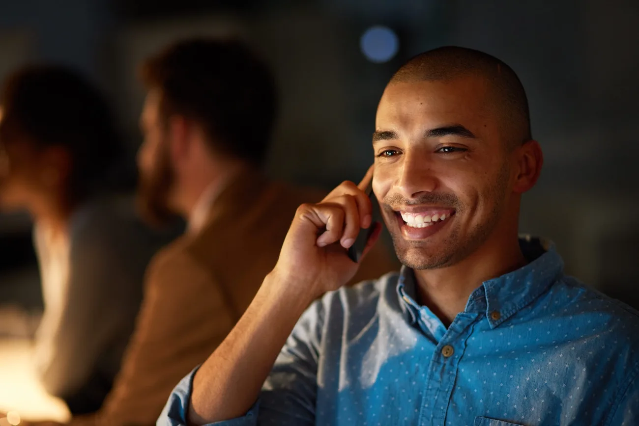 Six Red Flags to Look Out for in Phone Interviews
