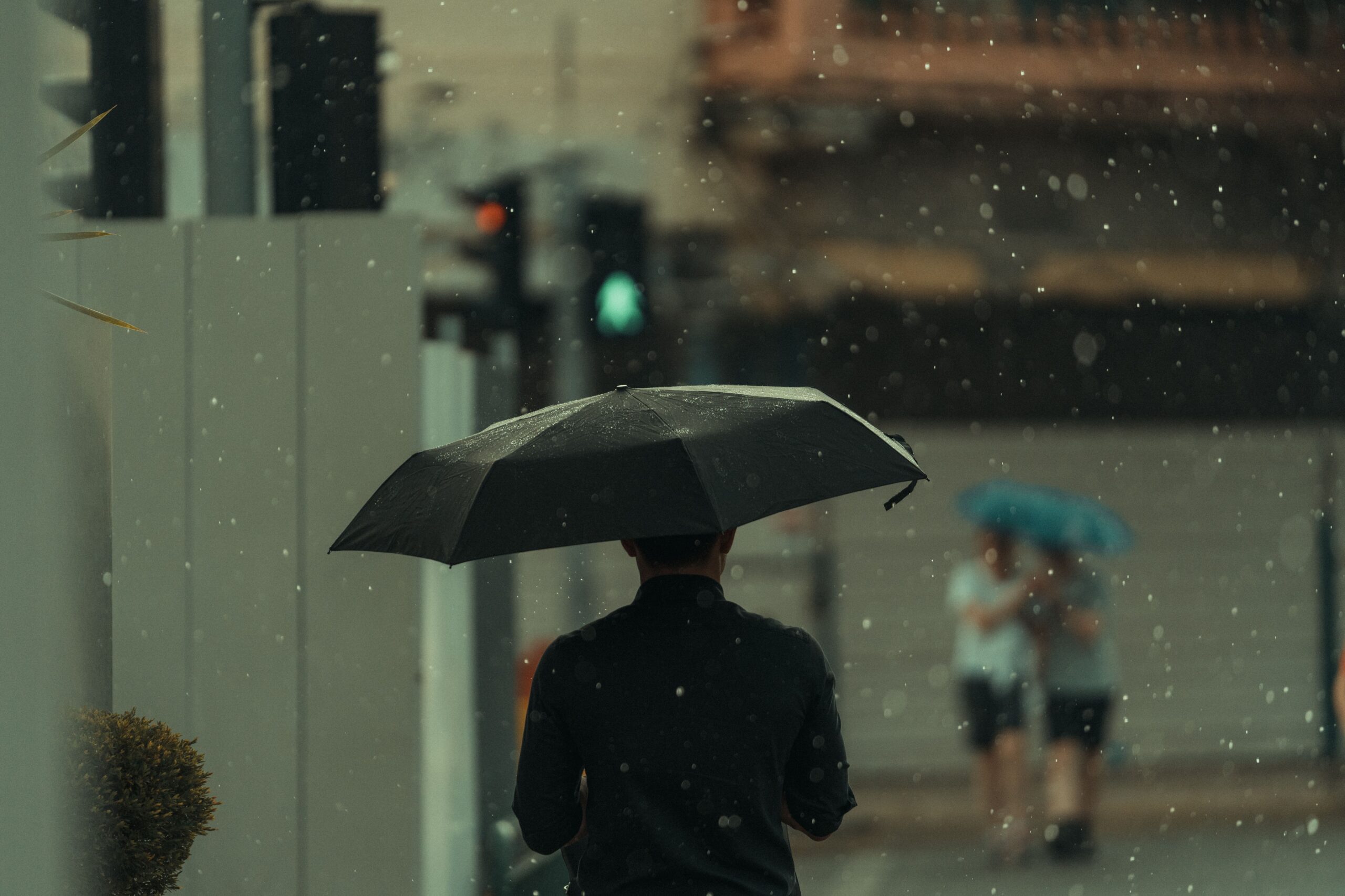 Four Ways Youth Pastors Can Weather a Tough Season of Ministry