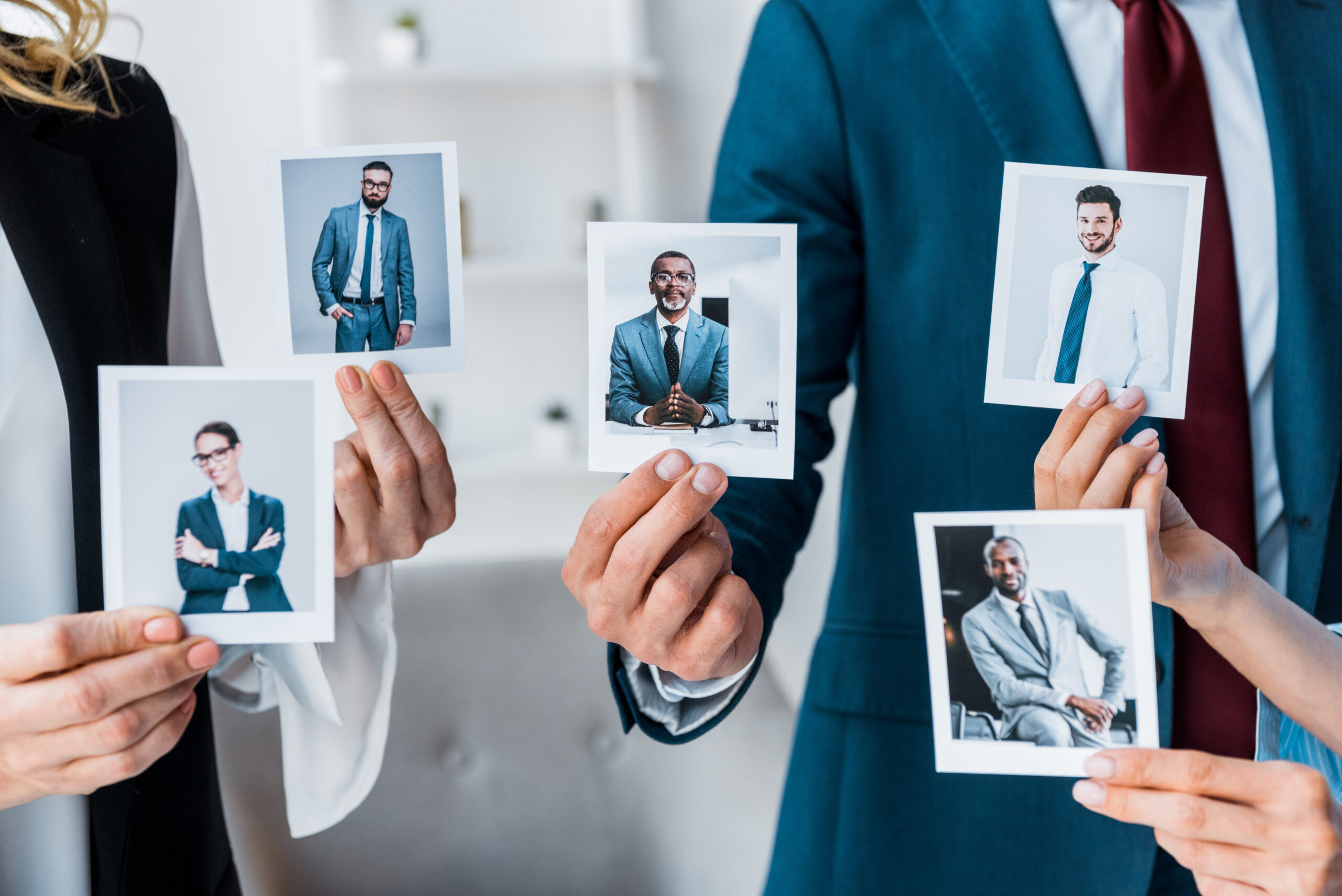 How to Prepare for a Church Staff Member Search