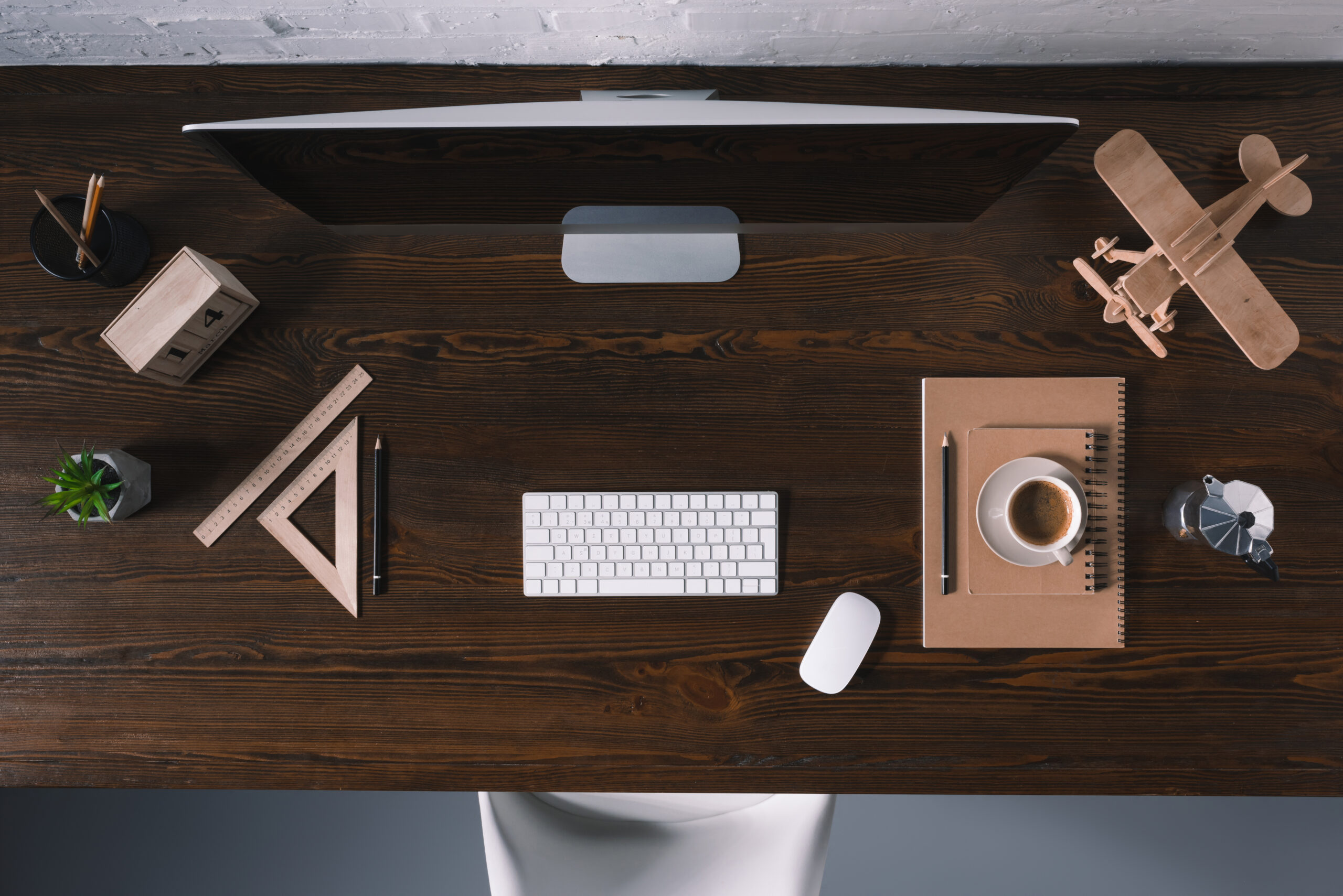 Five Ways to Maximize Efficiency in an Open Office Environment