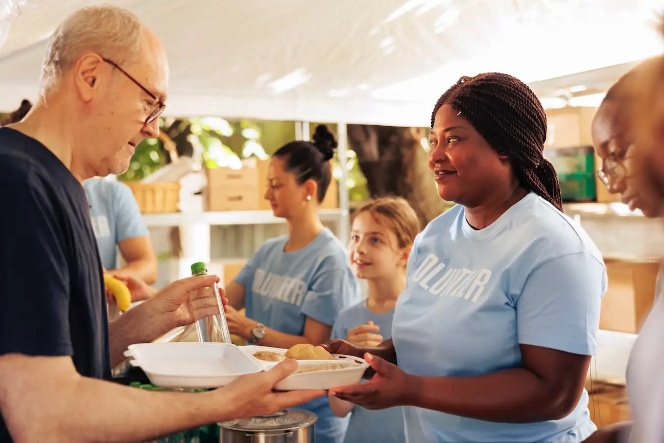 Five Elements to an Effective Volunteer Agreement & Job Description