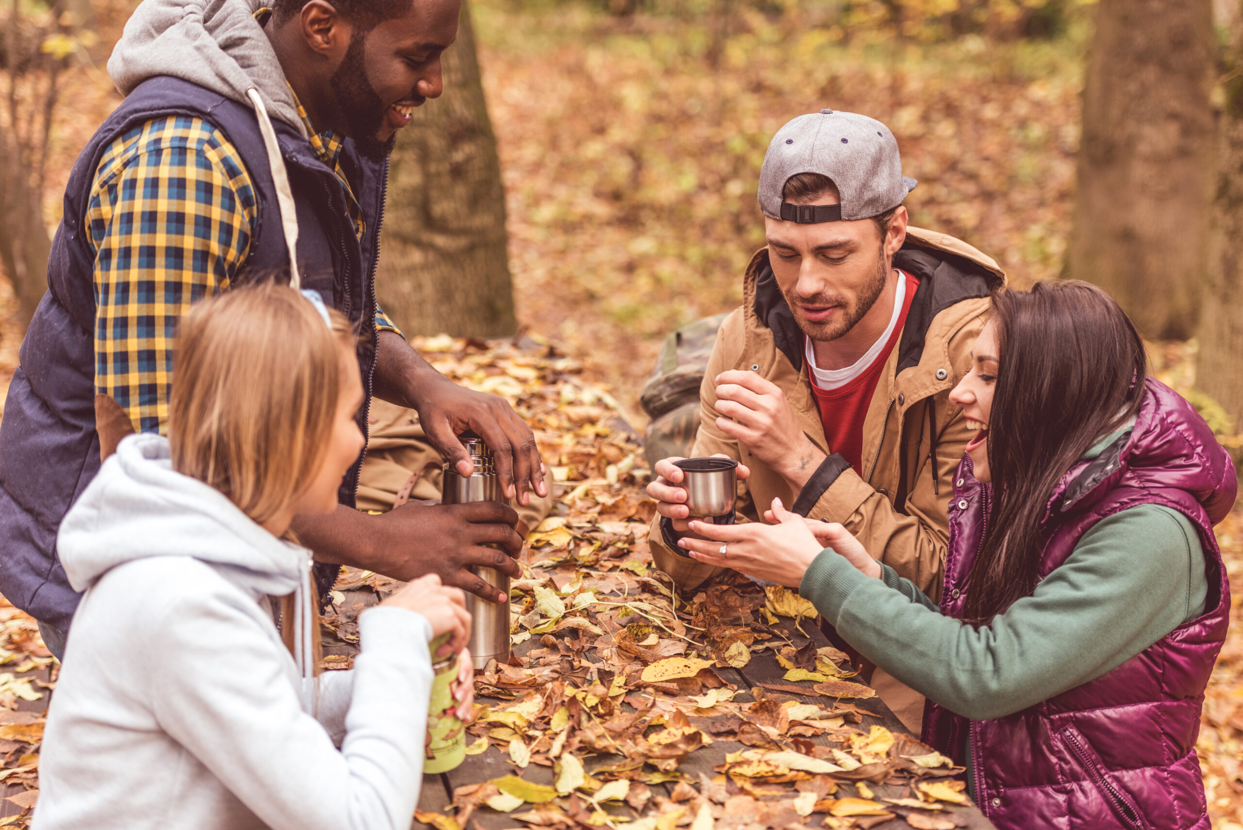 Eight Inexpensive Ways to Build Staff Culture This Fall