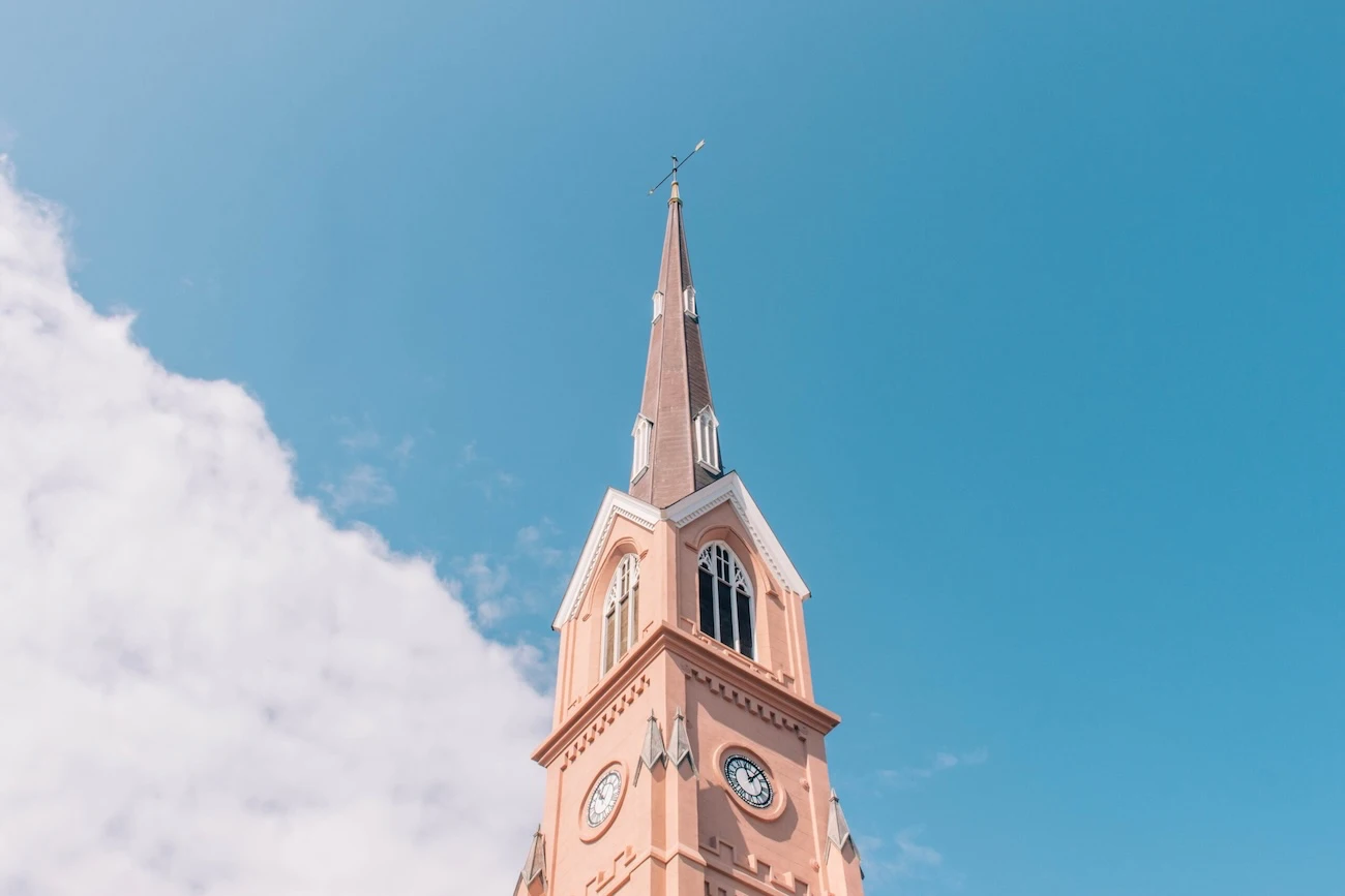 Five Questions Your Pastor Search Committee Should Ask Your Church Staff