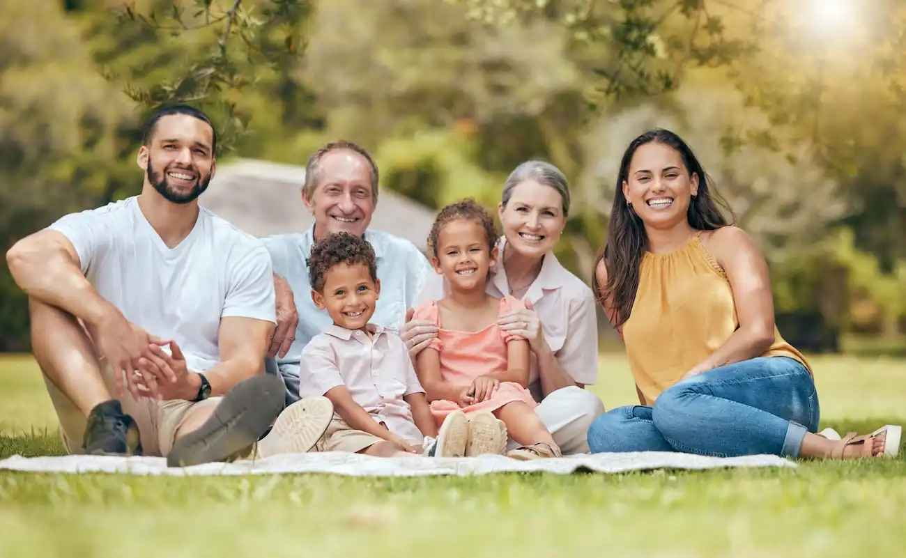Pastors: How to Care for Your Family Through Seasons of Transition