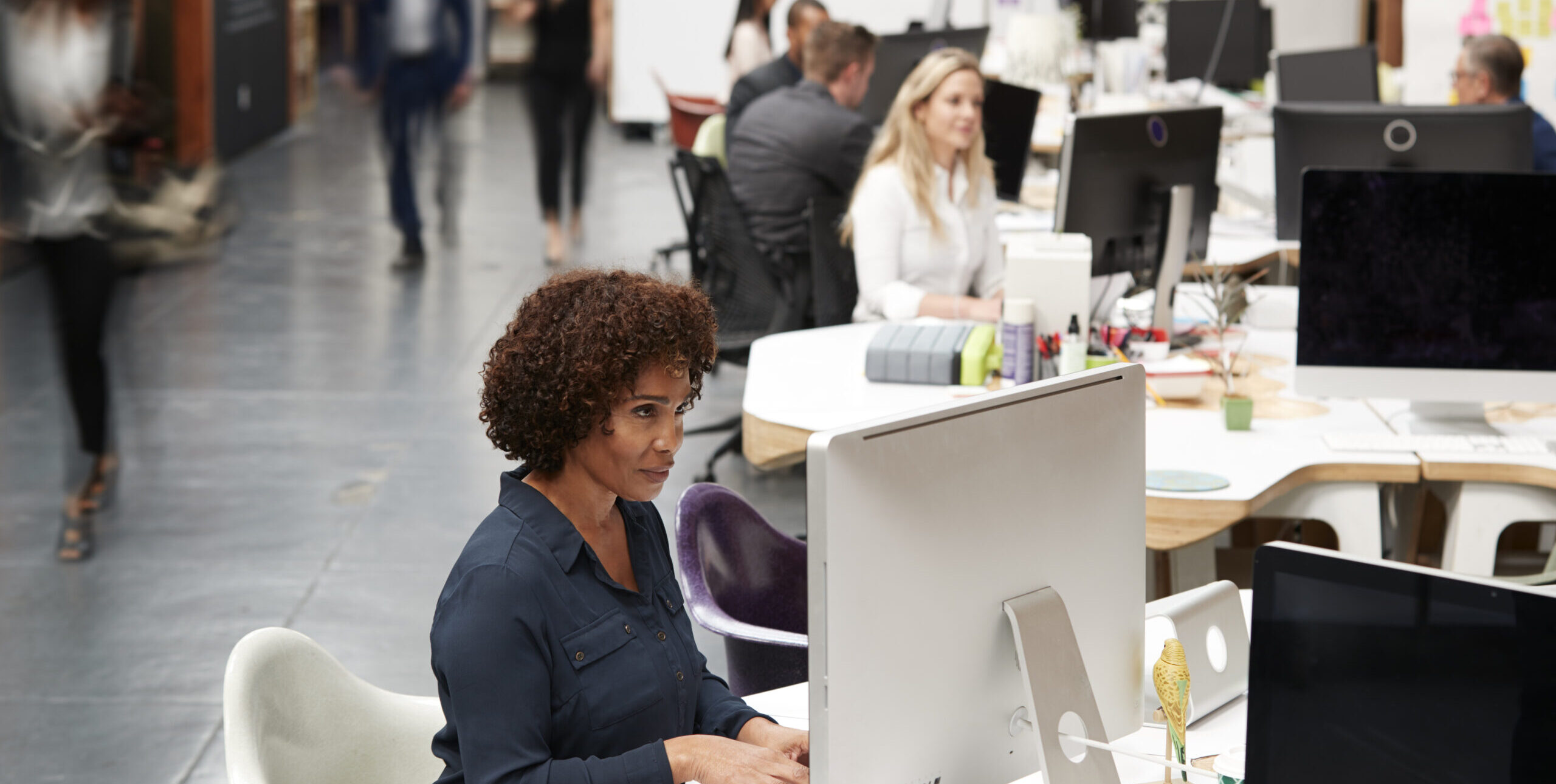 Five Ways Picking a Theme for Your Year Can Keep You Productive