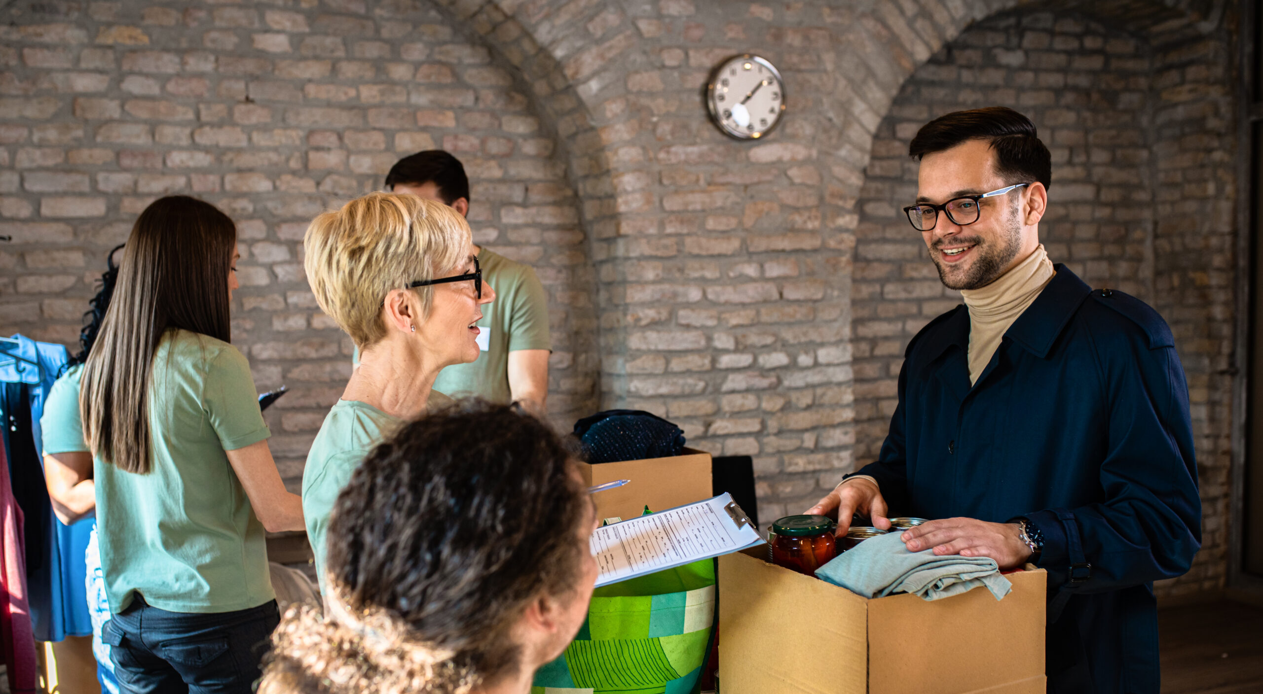 Seven Simple Ministry Job Hunting Tips