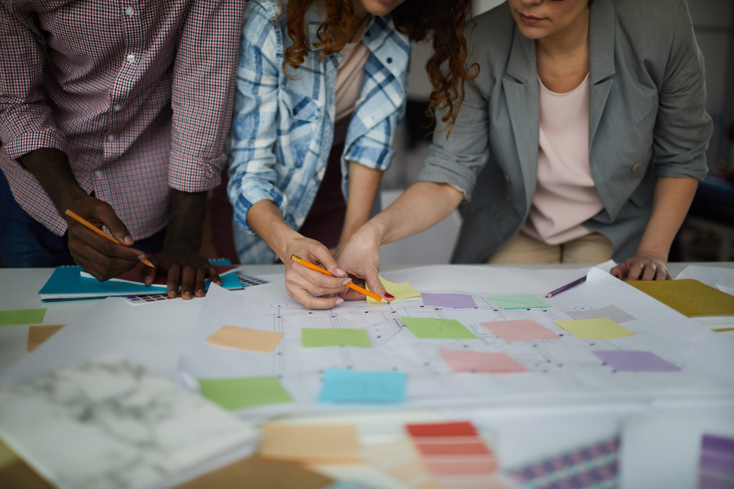 6 Things for Church Leaders to Do Better in the New Year