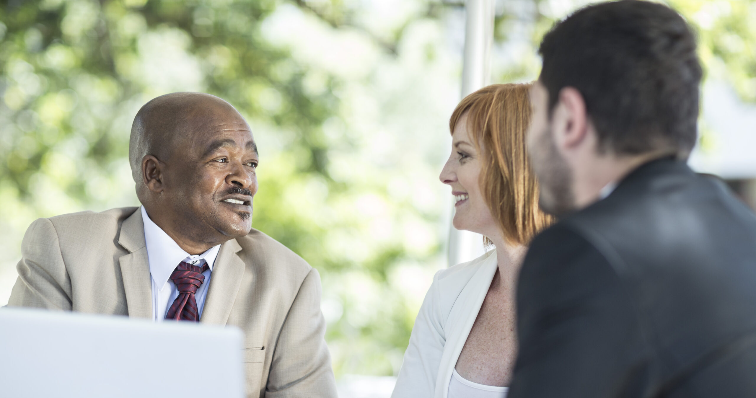 Three People Church Leaders Should Speak to Before Leaving Their Job