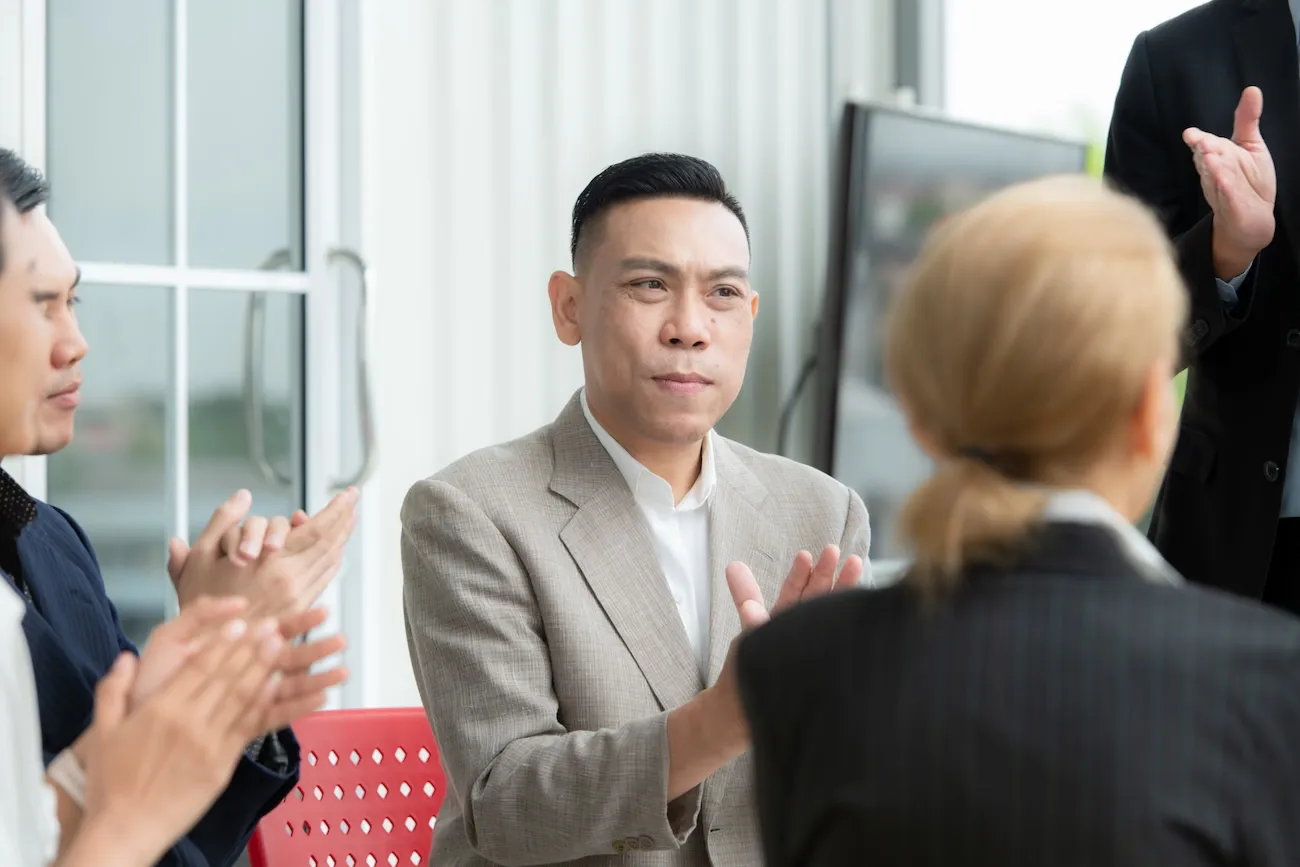 Four Good Habits of Effective Church Leaders