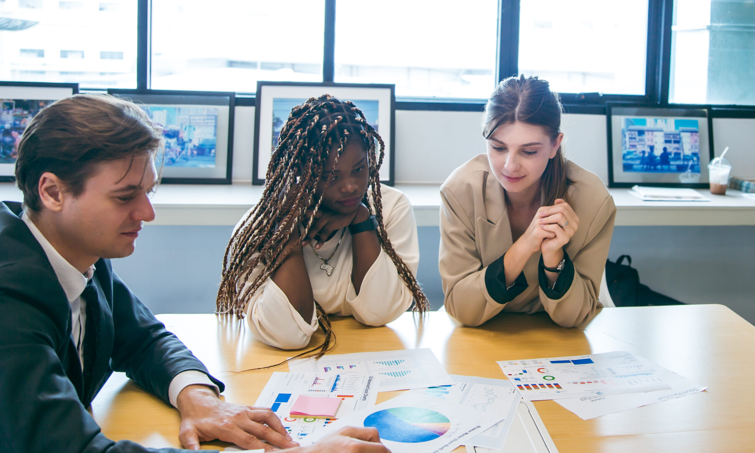 Six Checkpoints to Find the Right Consultant for Your Church
