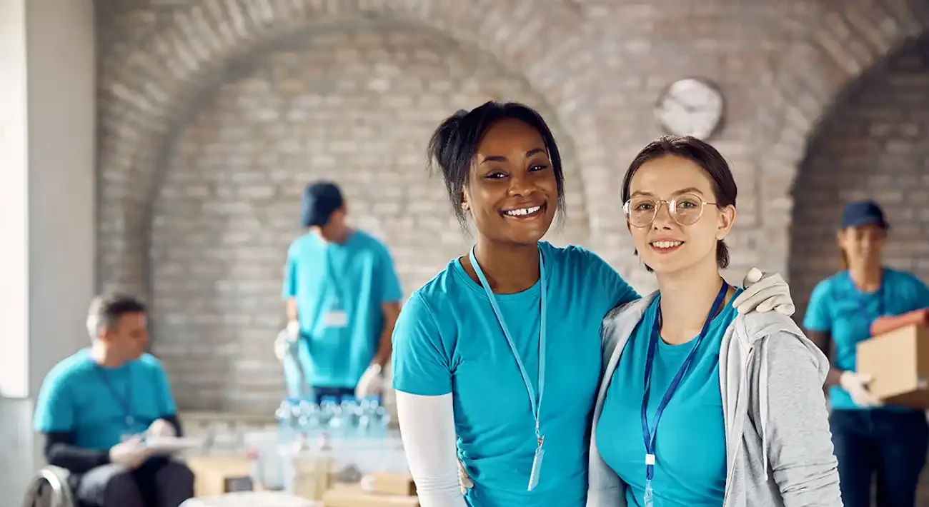 21 Ways to Encourage Your Church Volunteers This Week