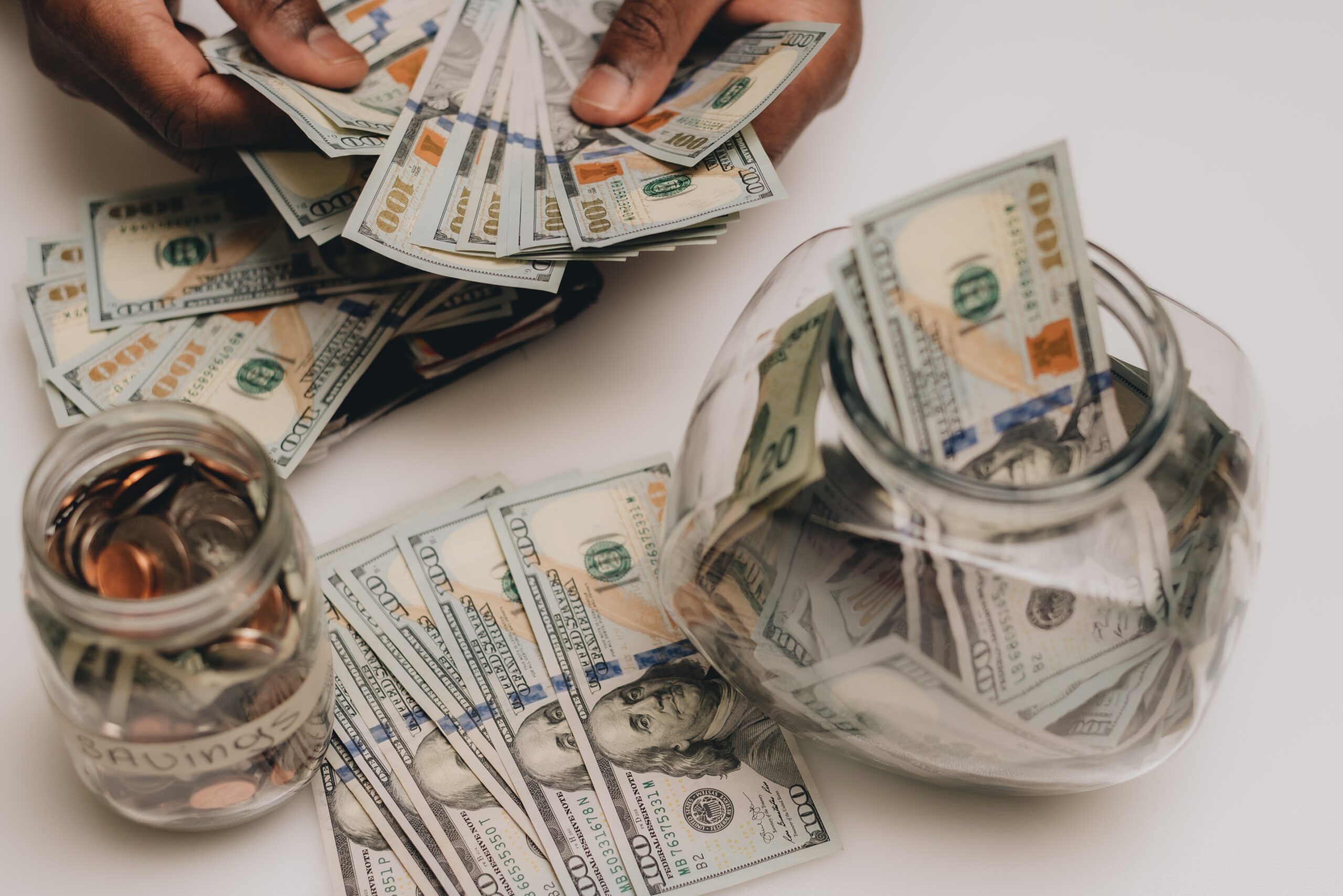 Two Questions to Help Church Staff Members Ask for a Raise