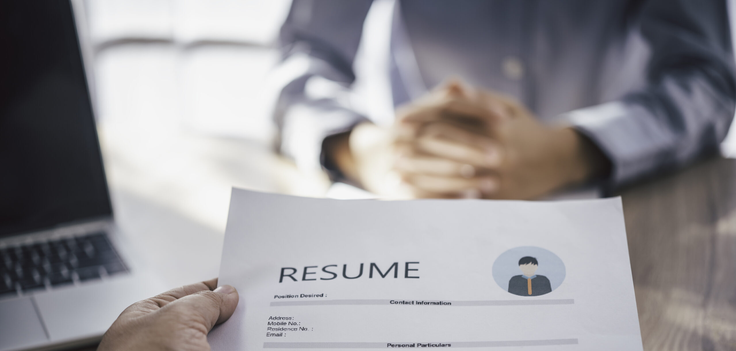 Five Things You Can’t Determine From a Resume