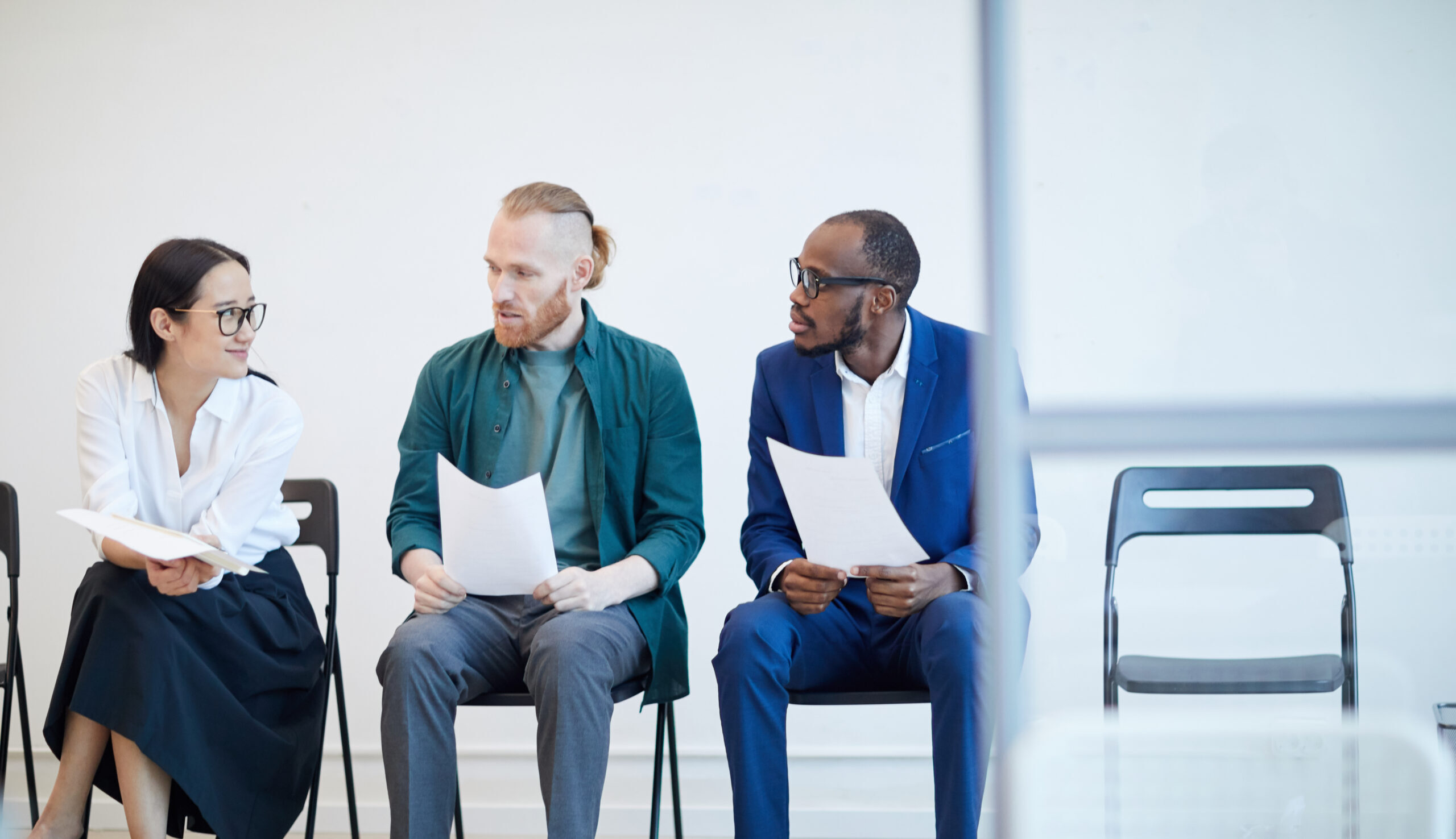 Three Questions to Ask Yourself Before Looking for a New Church Job
