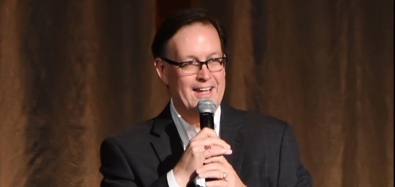 The Church Leader’s Role in Creating The Future