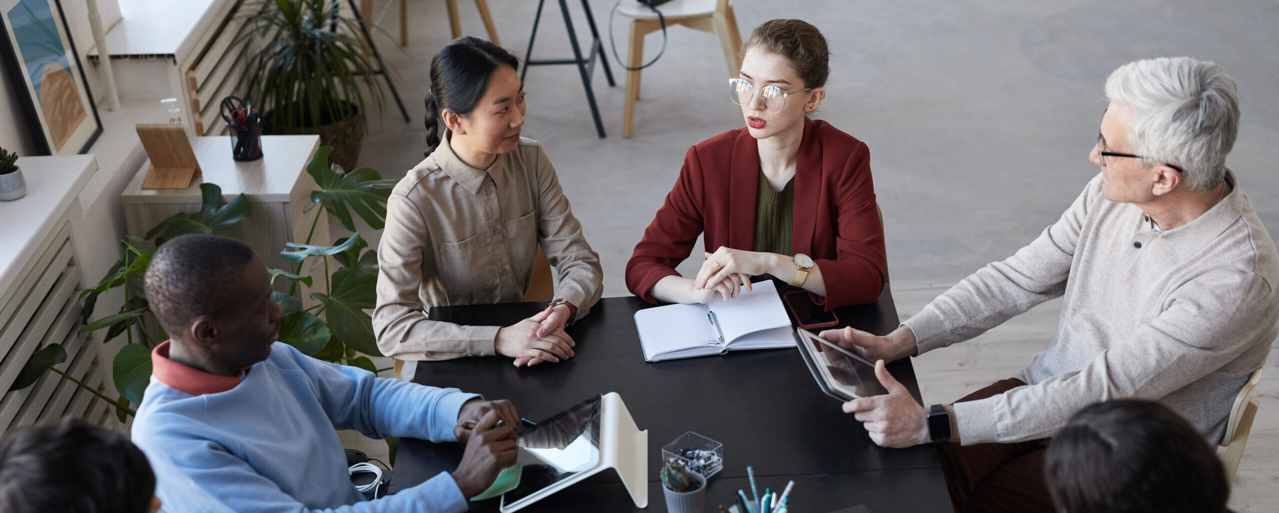 Who Should Be On Your Pastor Search Committee?